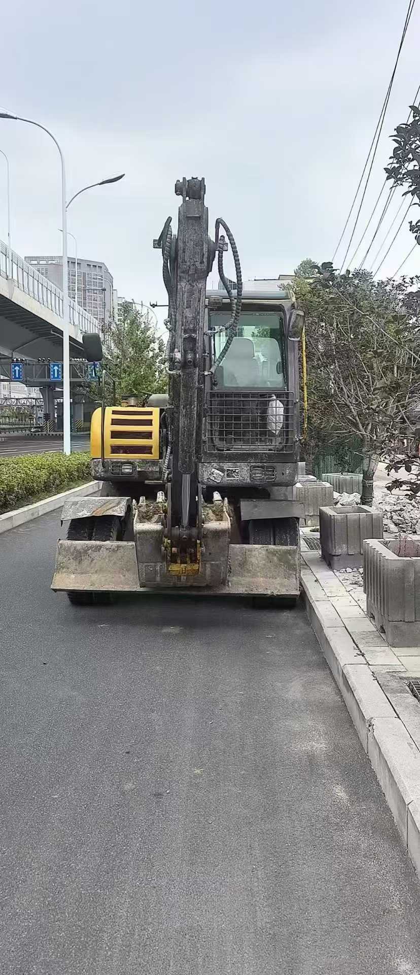 51机械