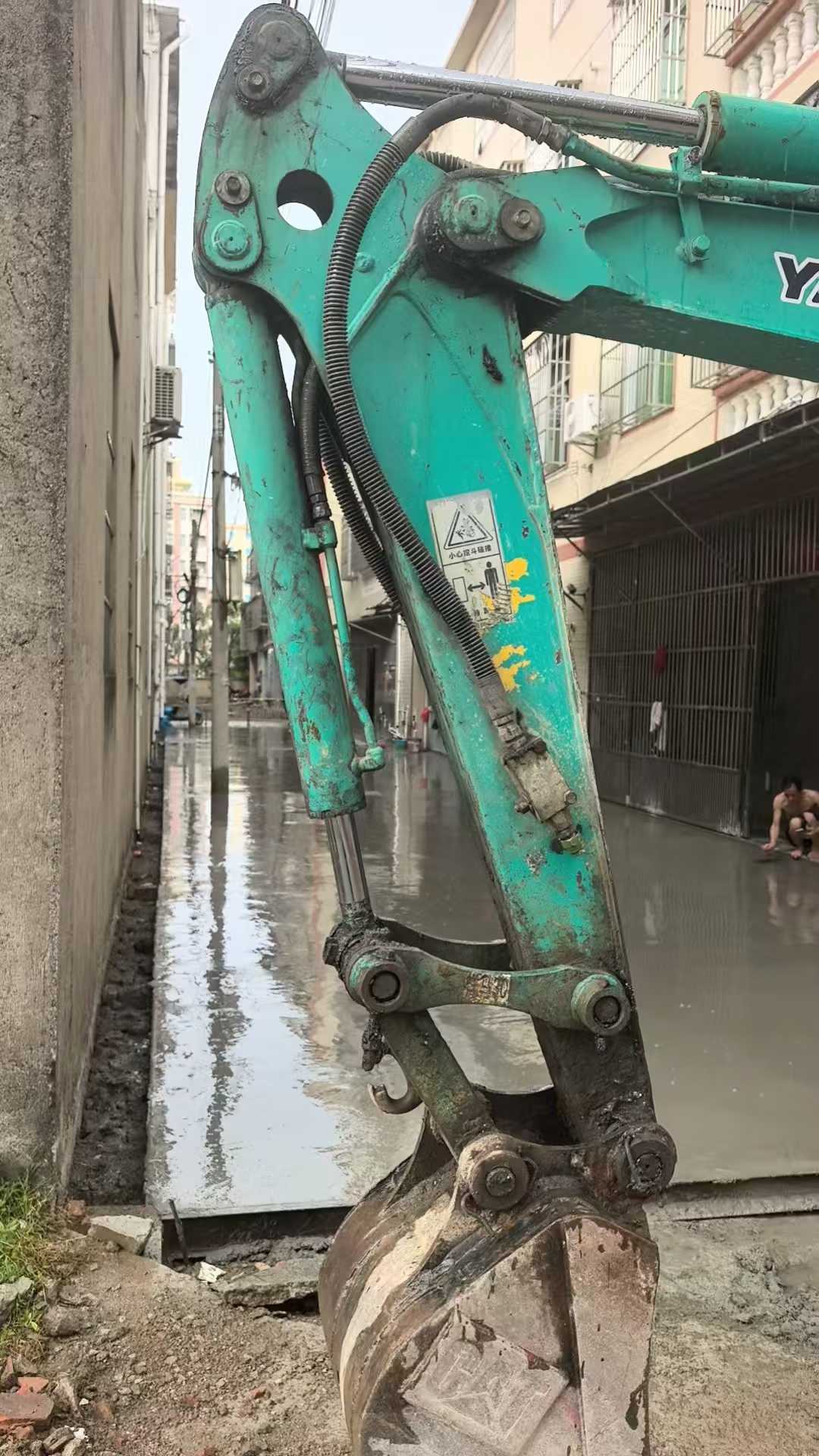 51机械
