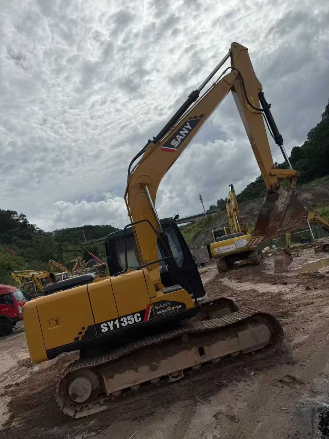 51机械