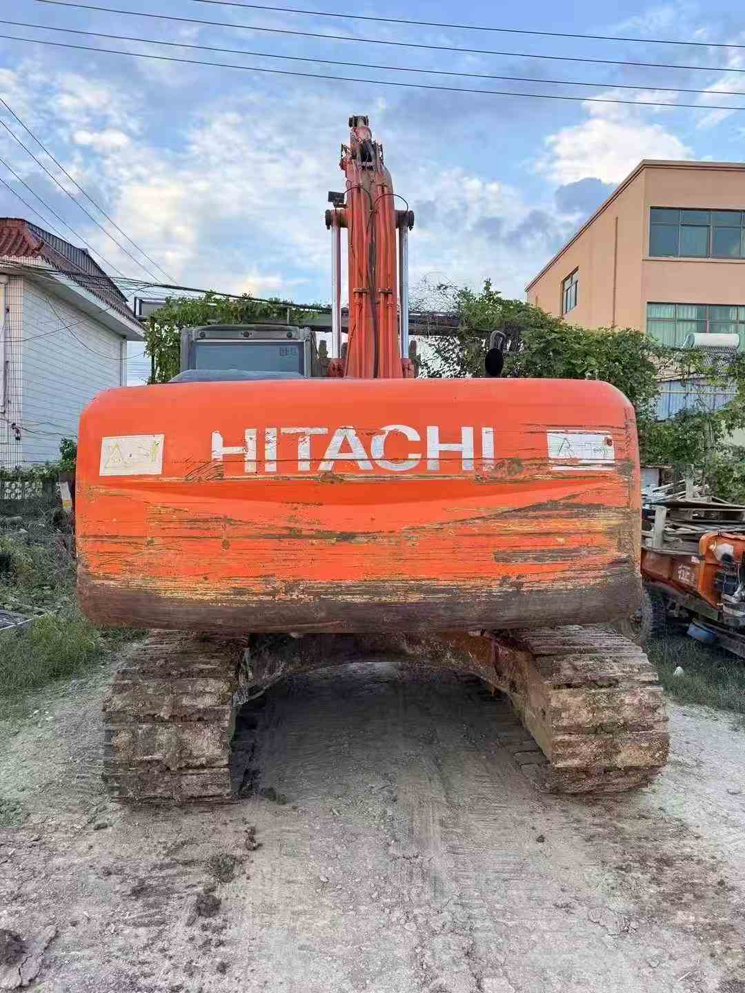 51机械