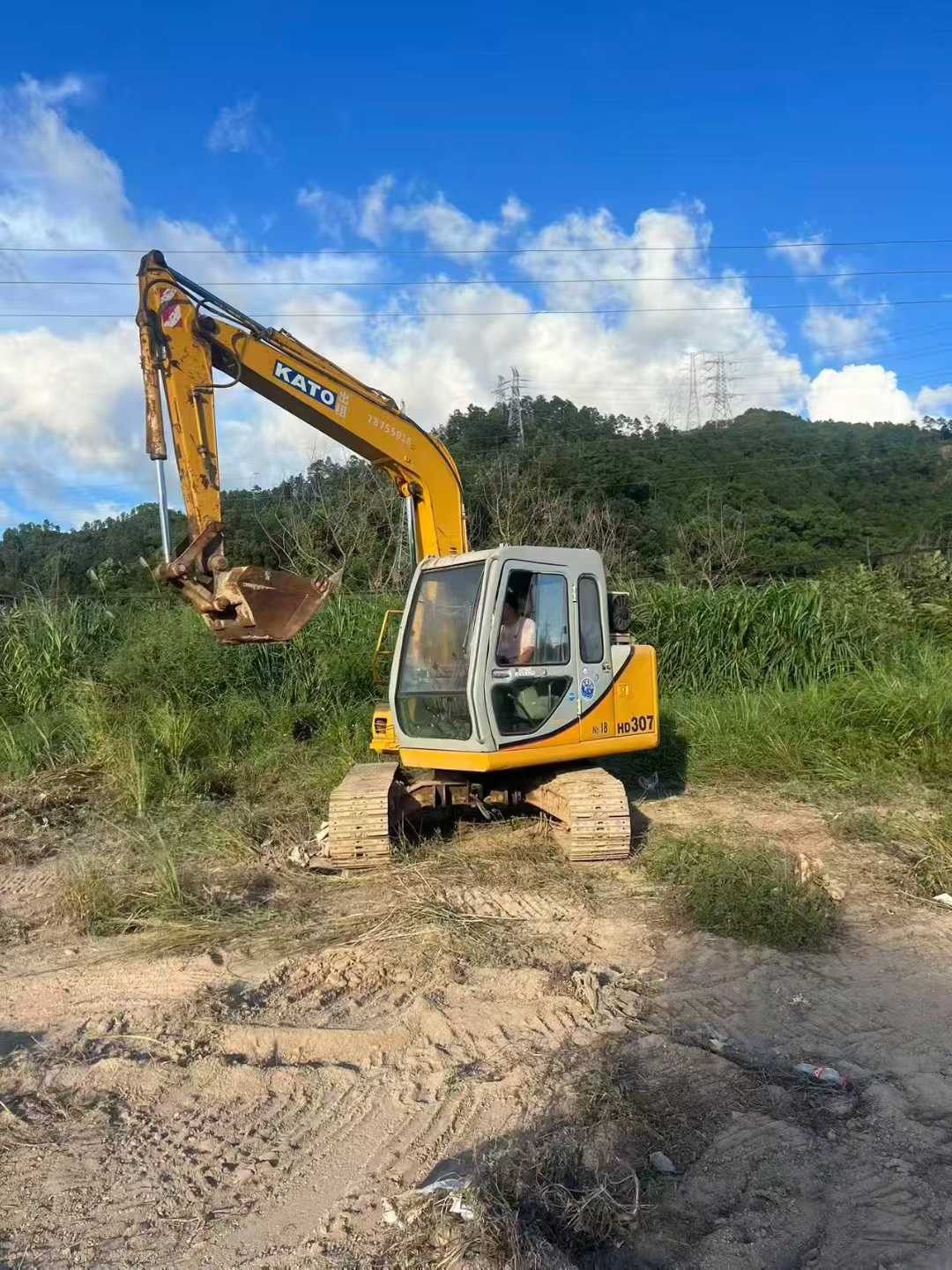 51机械