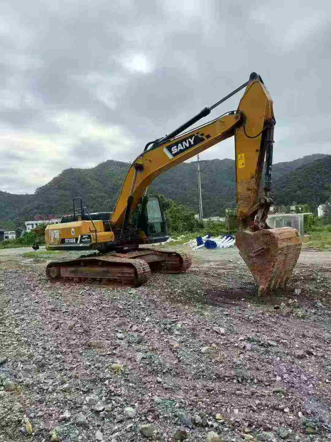 51机械