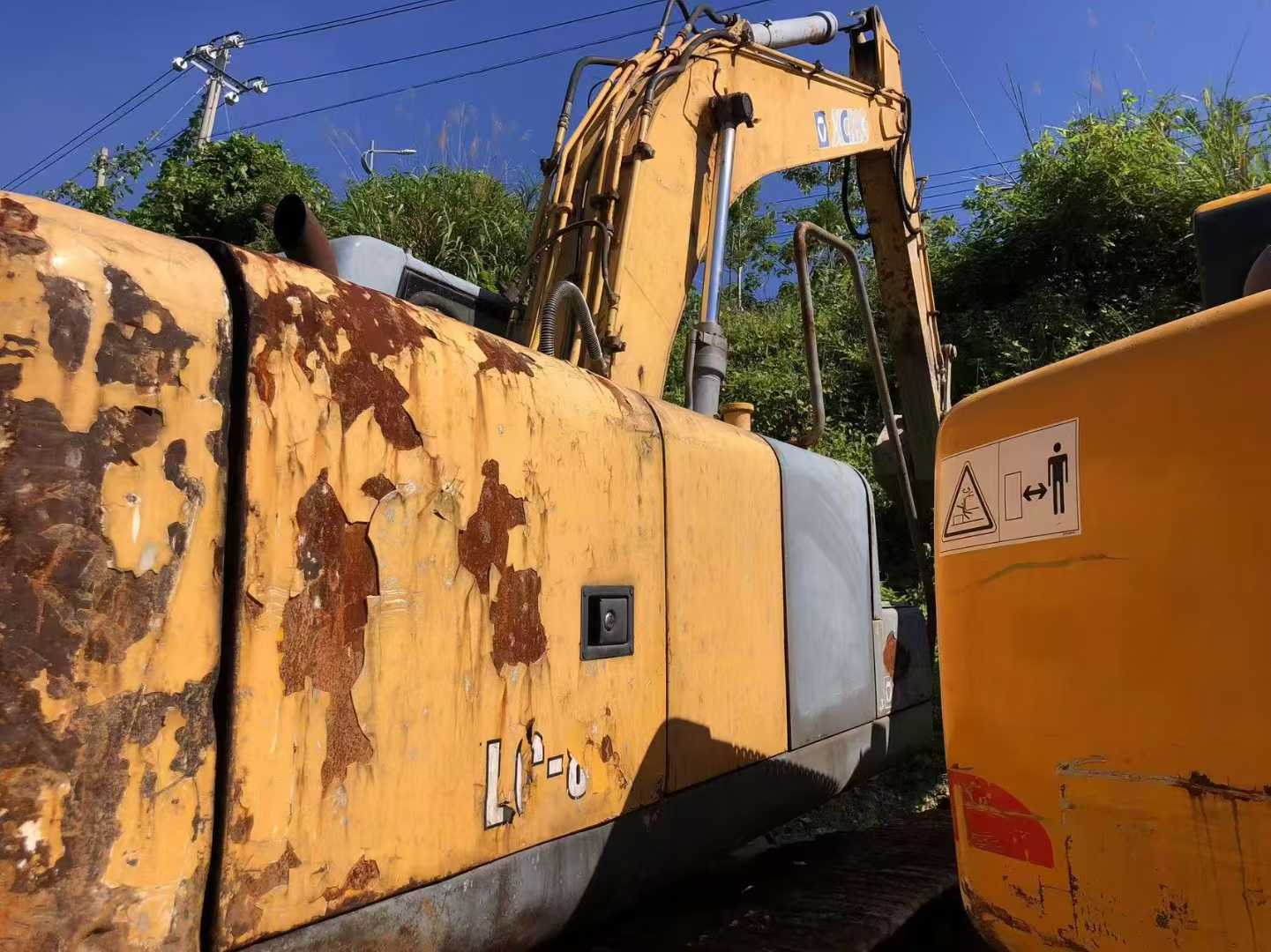 51机械