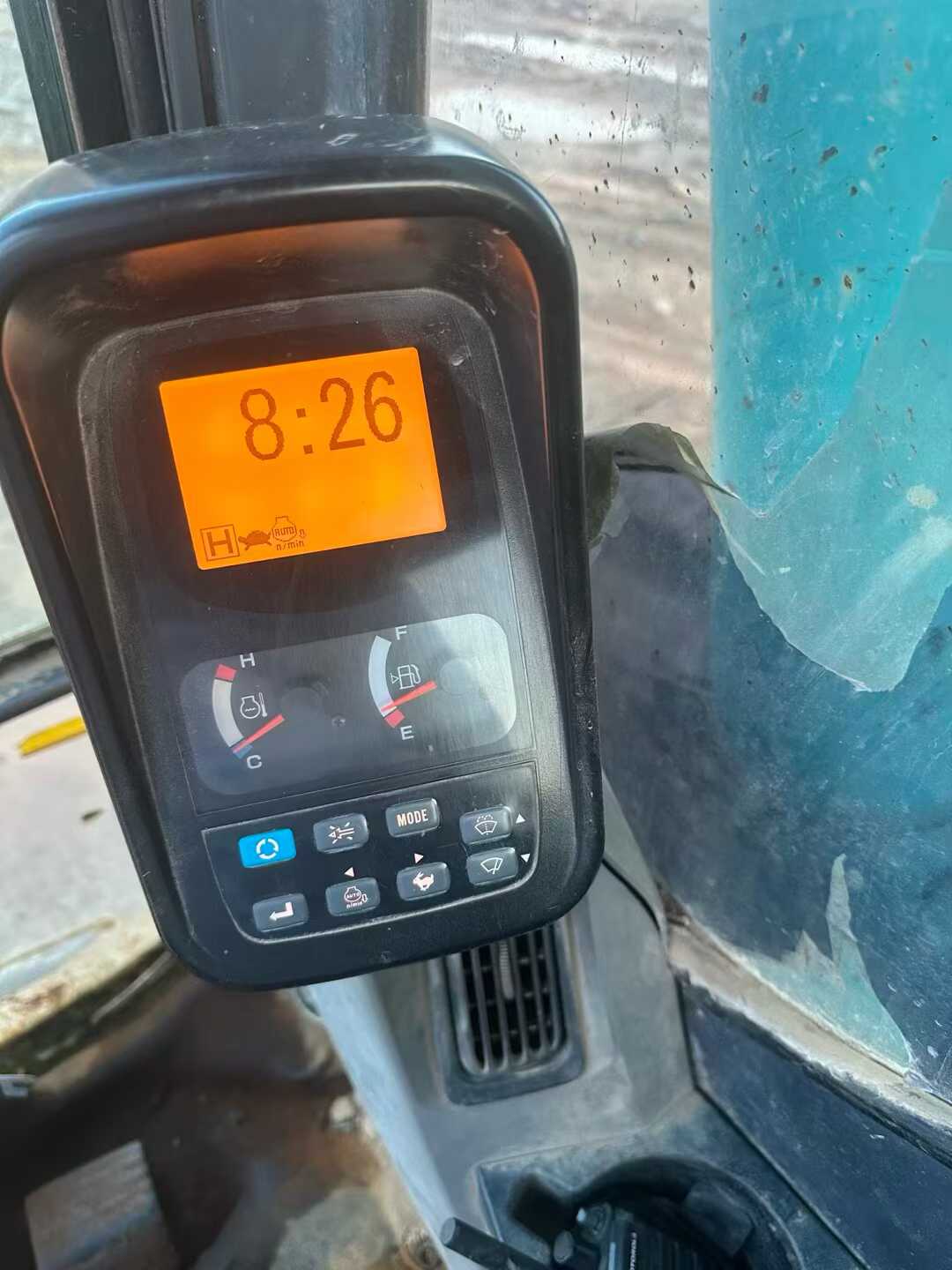 51机械