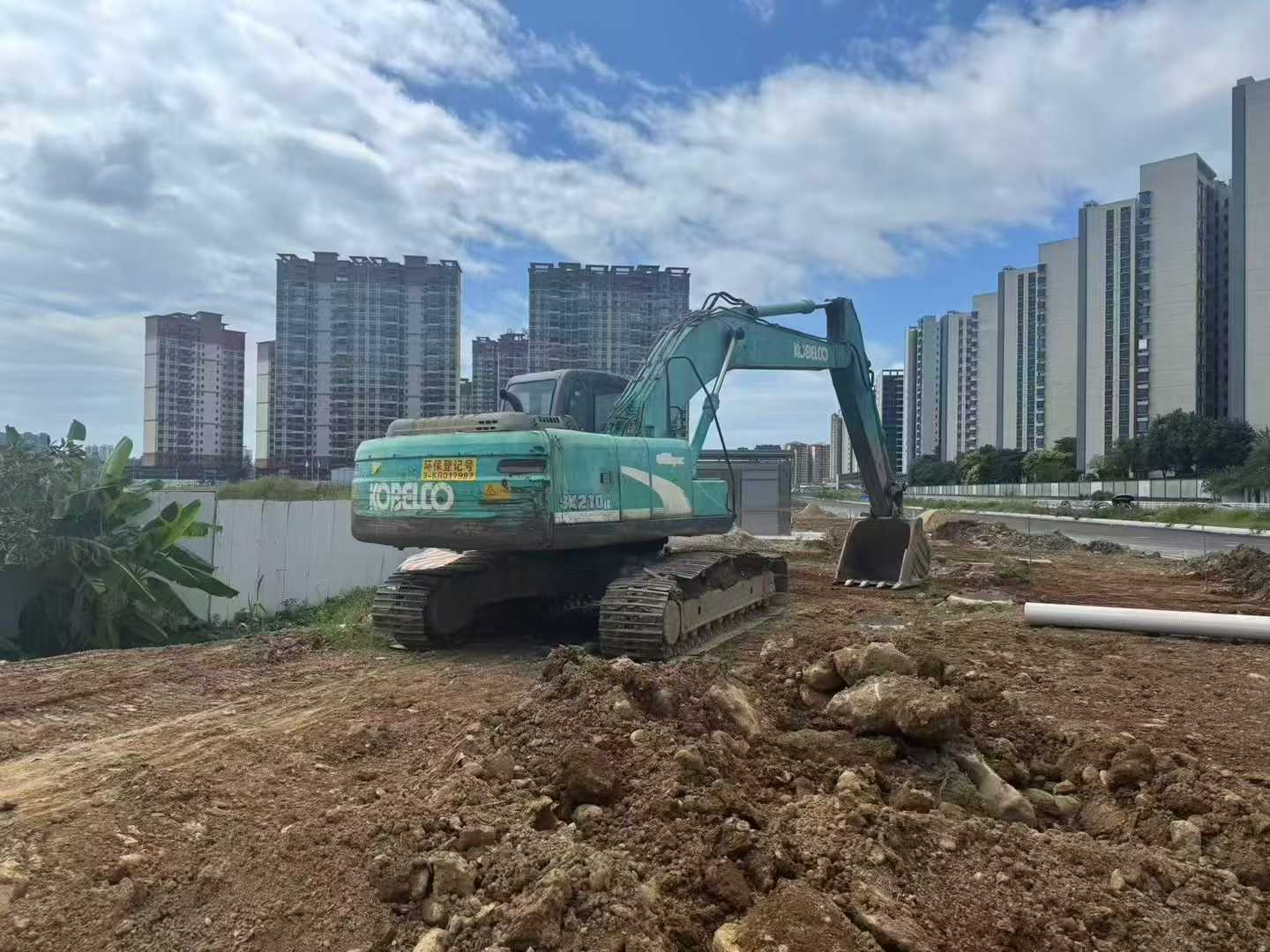 51机械