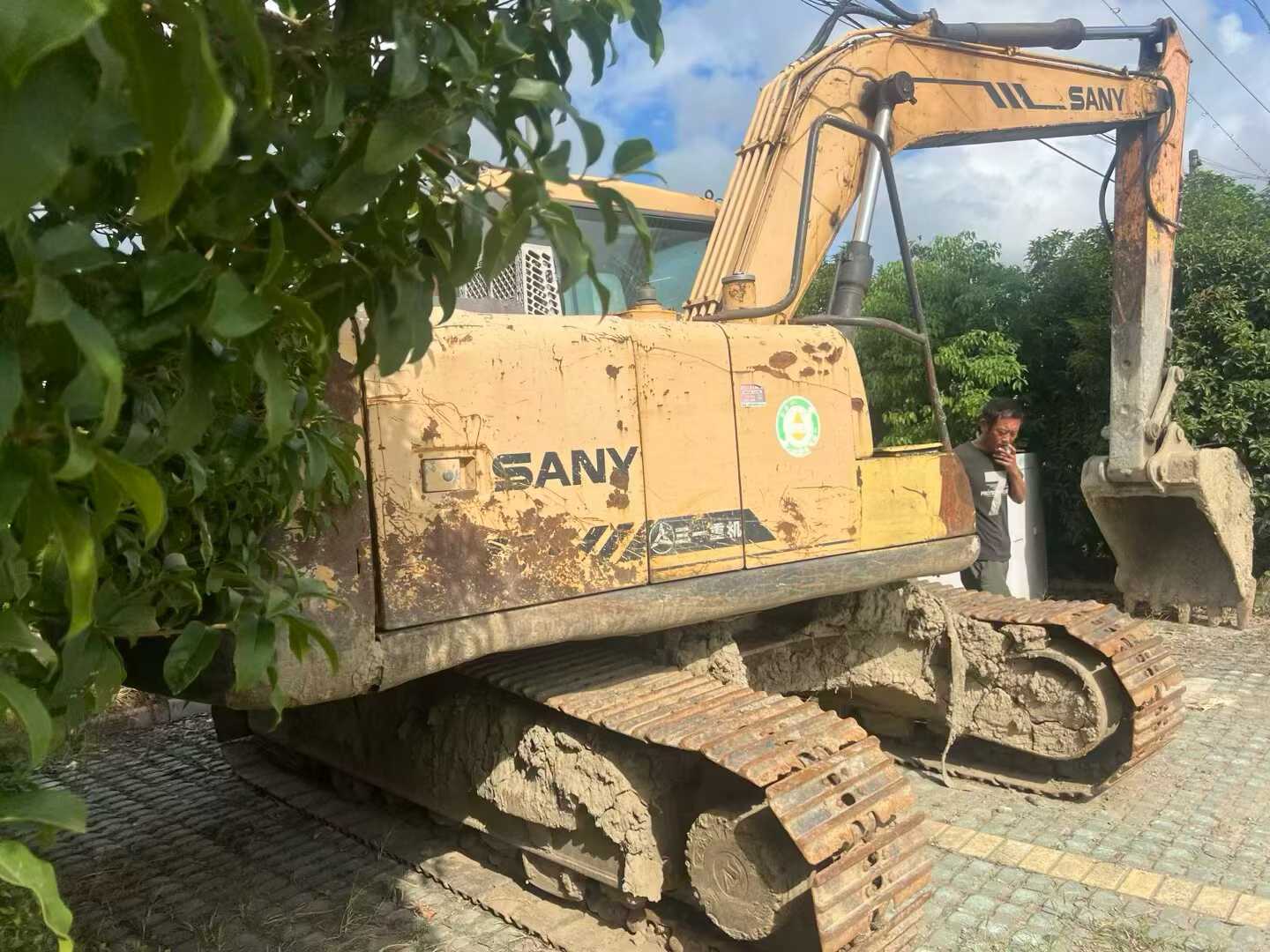 51机械
