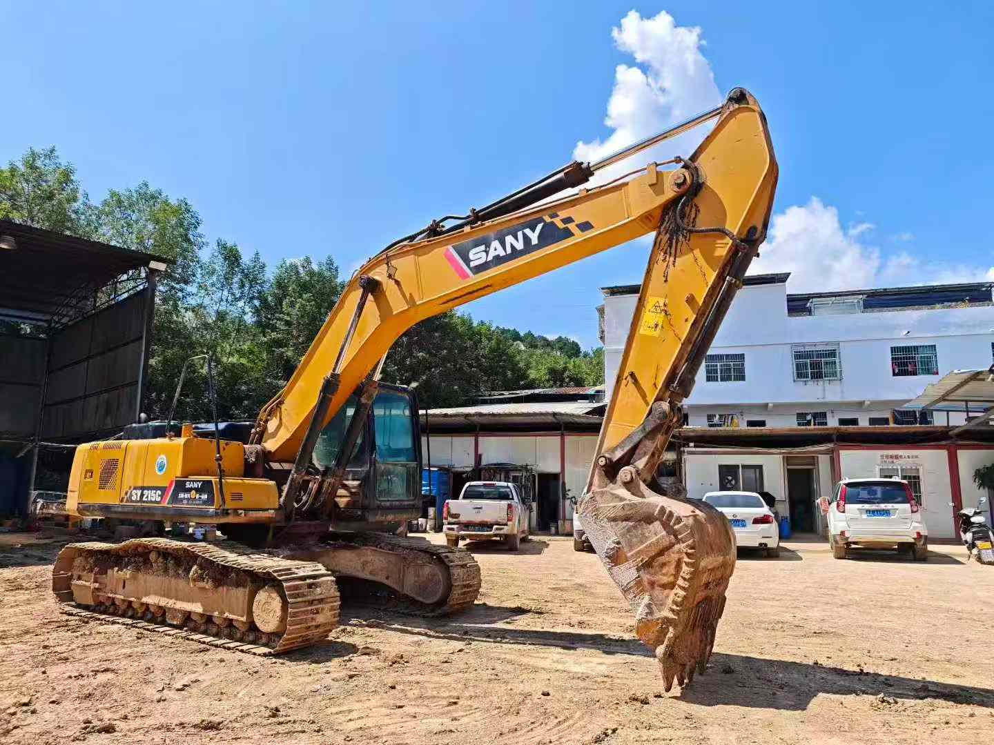 51机械