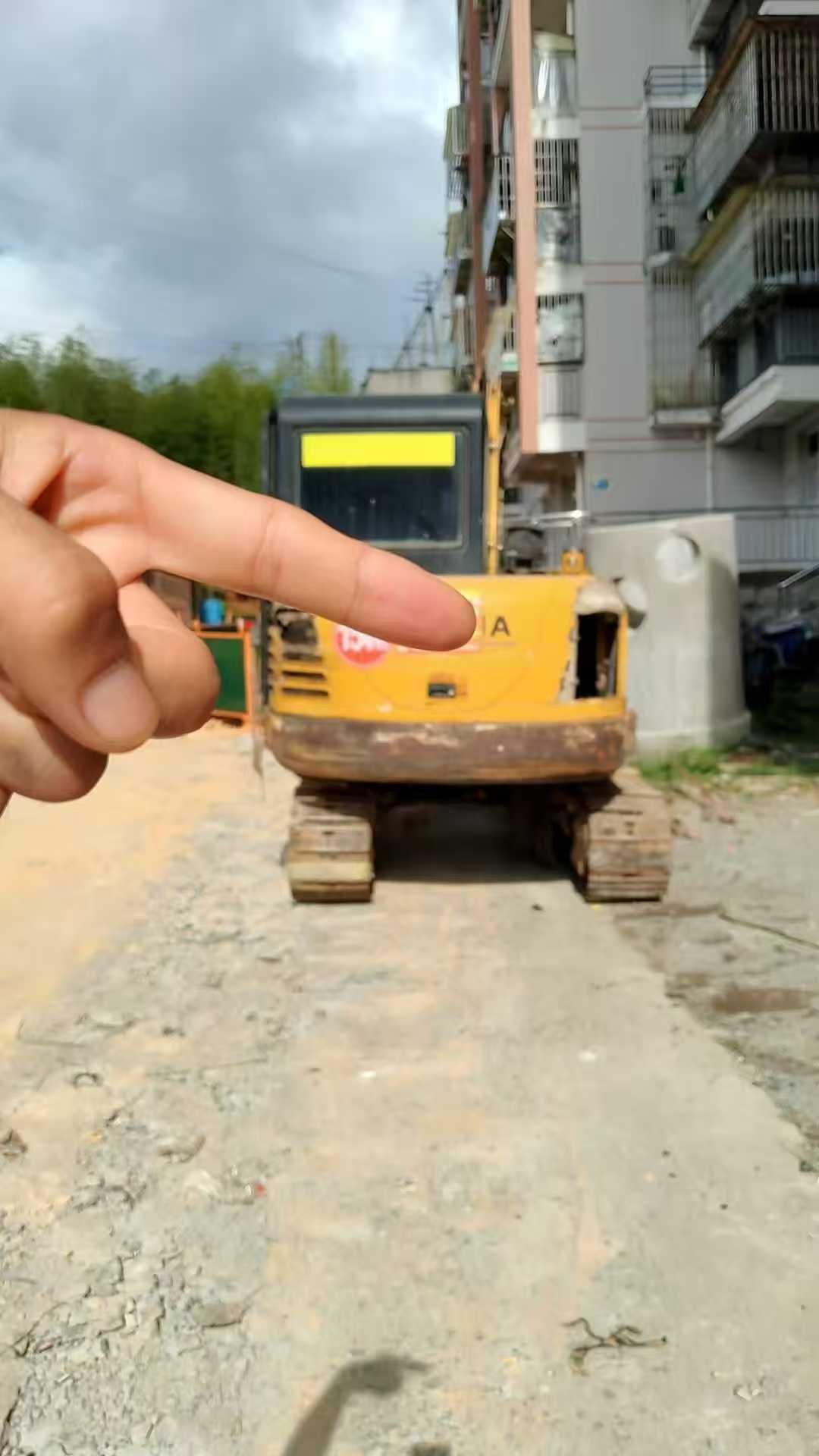 51机械
