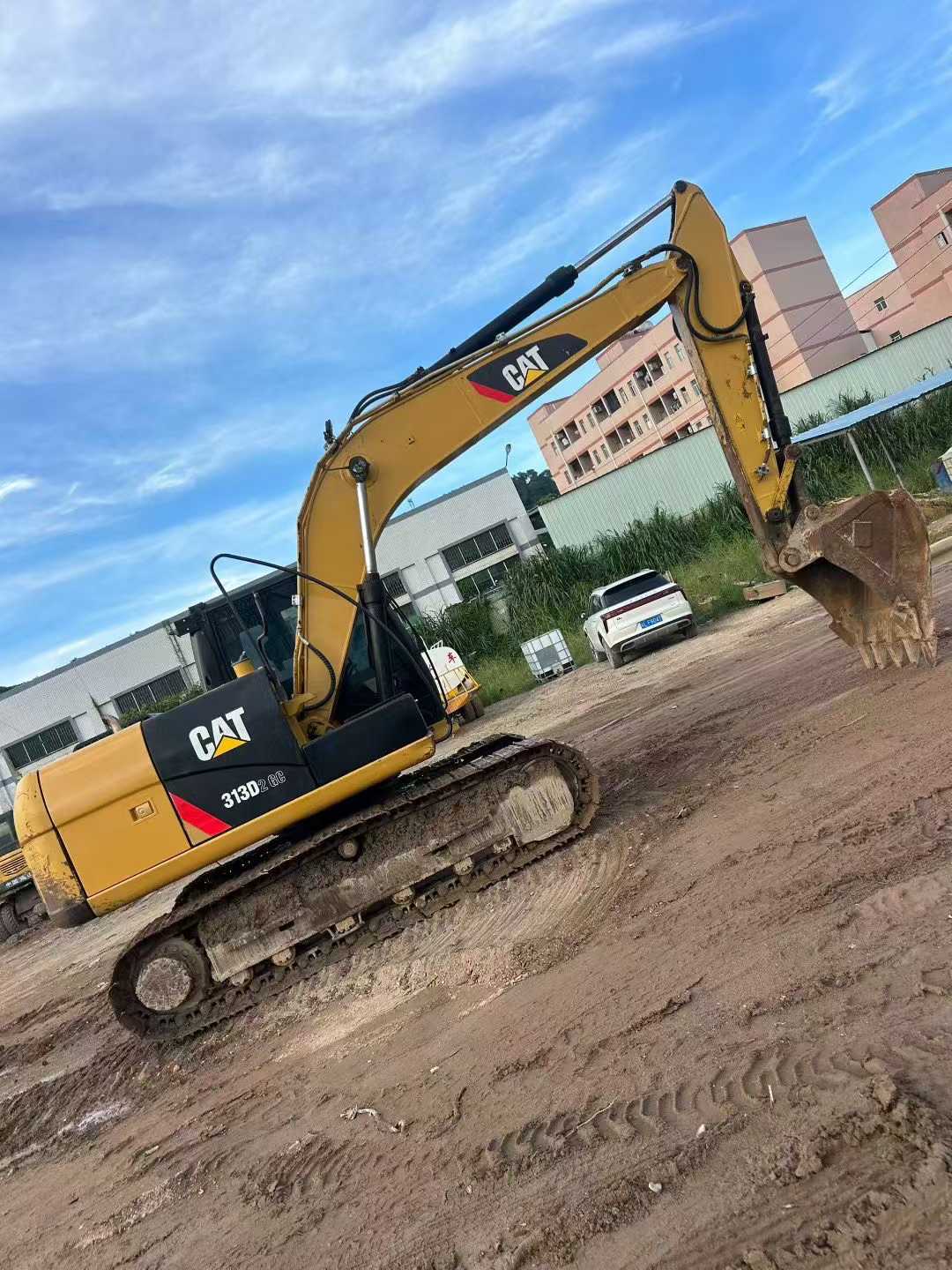 51机械
