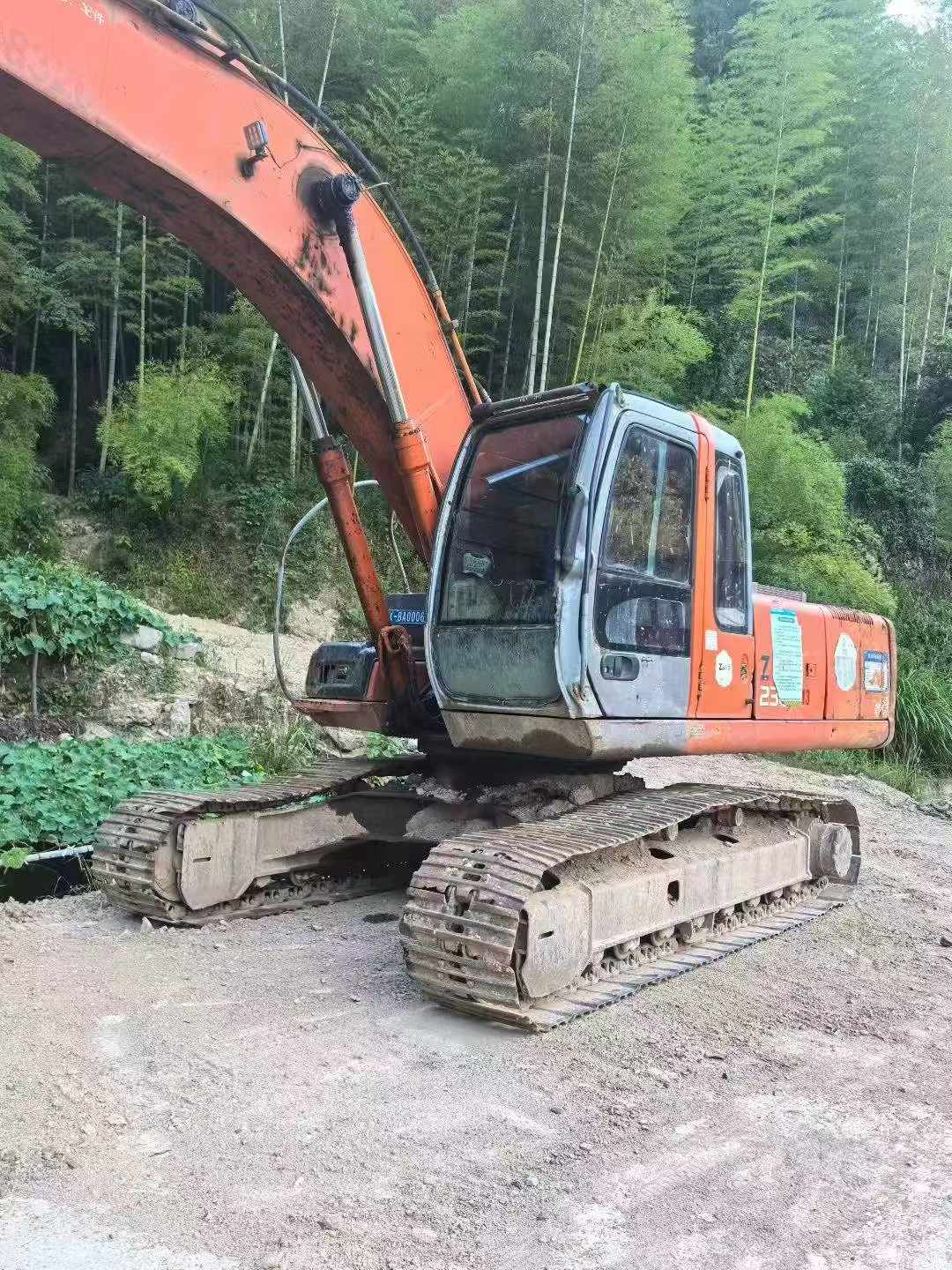 51机械