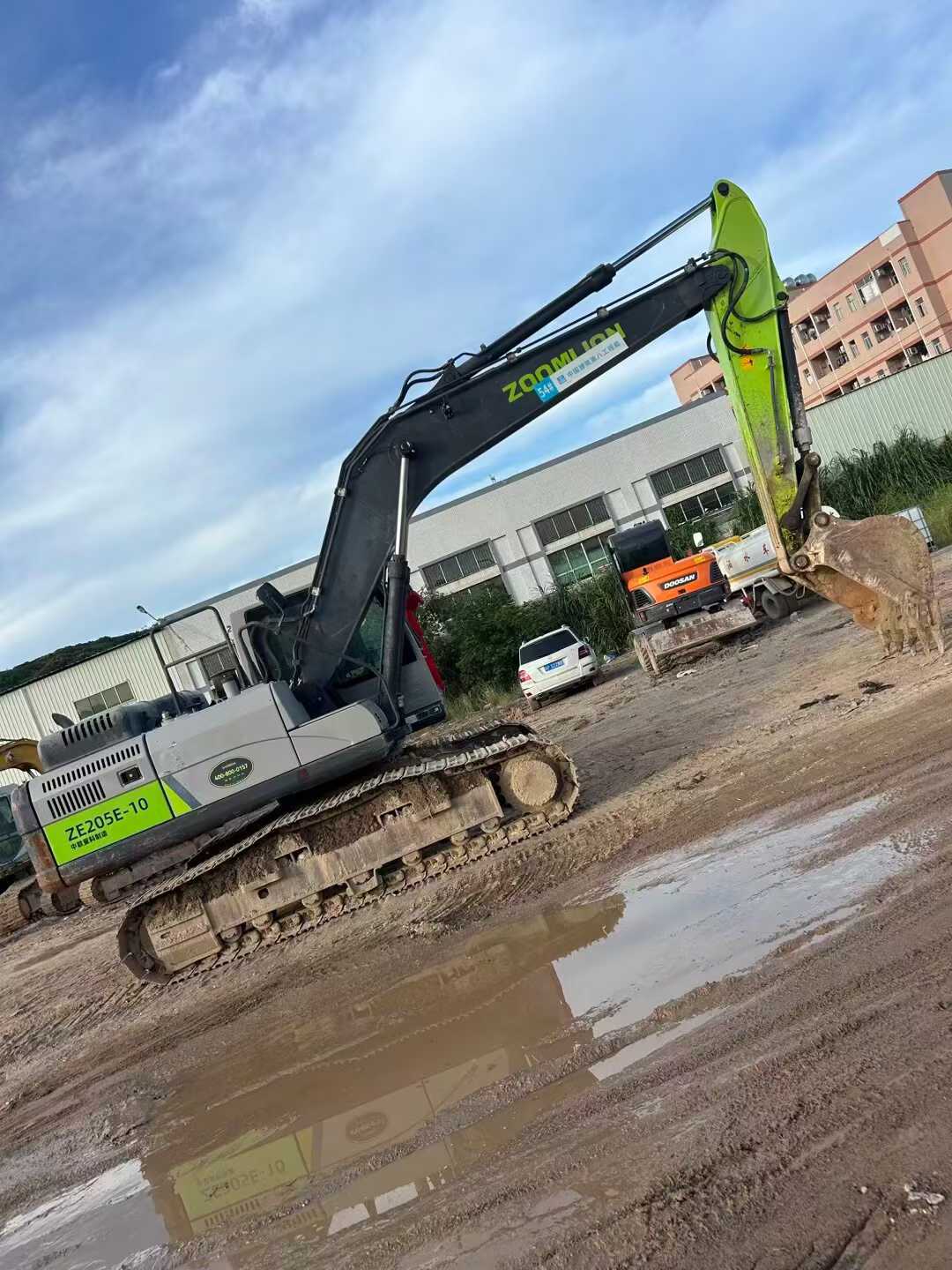 51机械