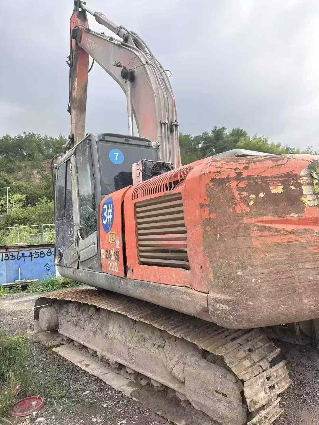 51机械