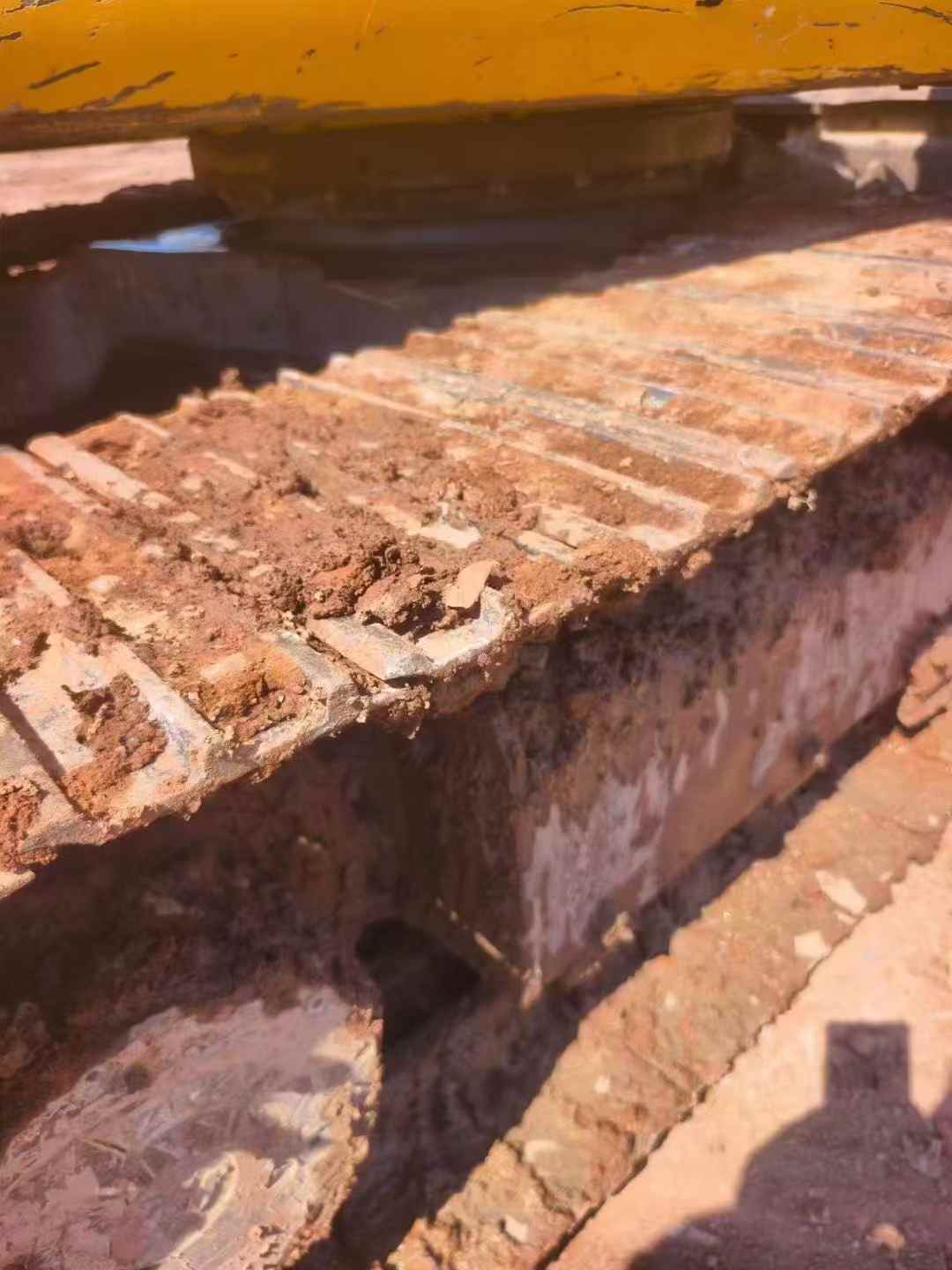 Used XCMG XE60 Excavator 2016 Model / 5