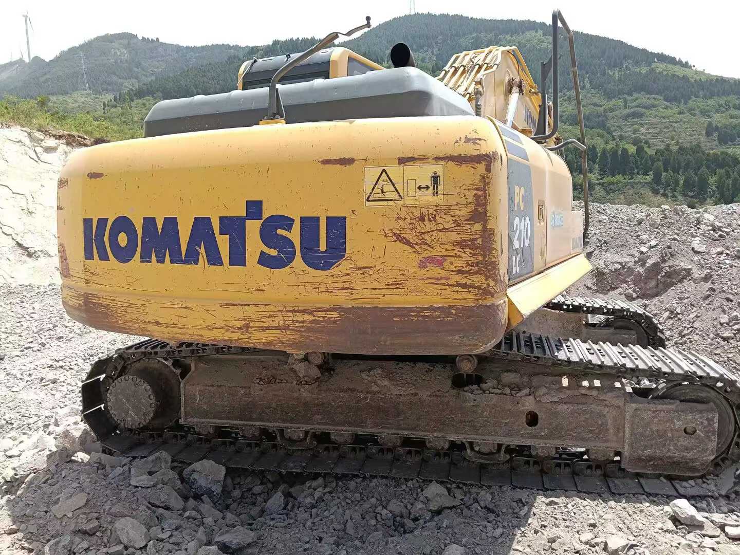51机械