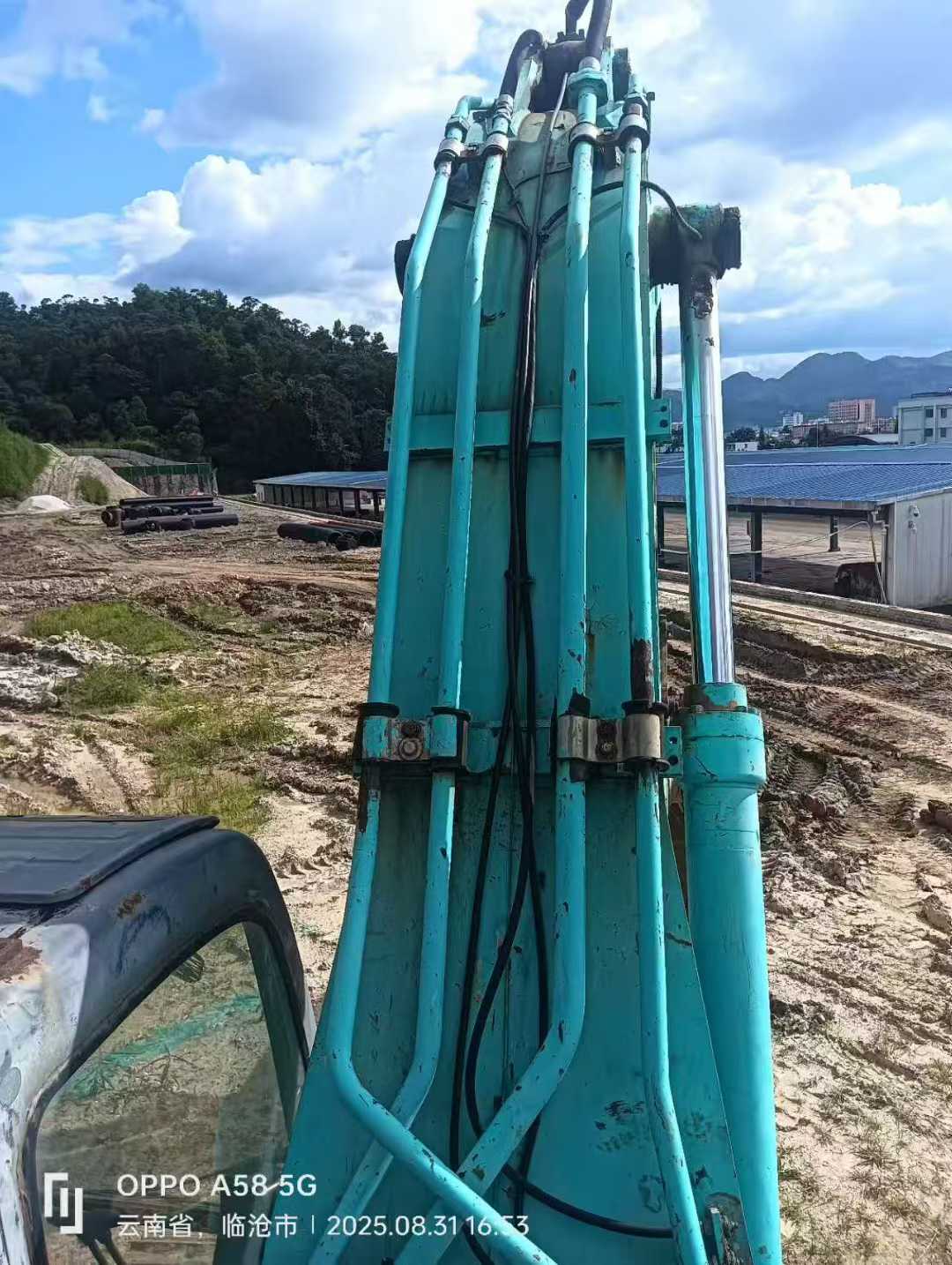 51机械