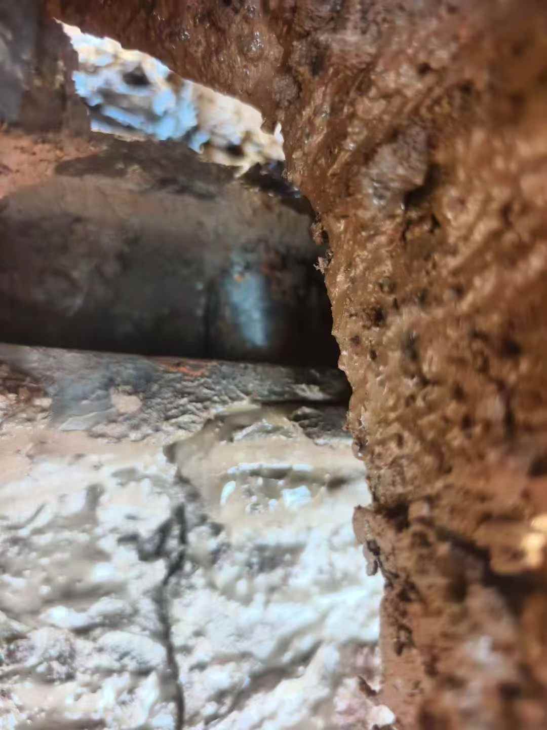 Used XCMG XE60 Excavator 2016 Model / 6