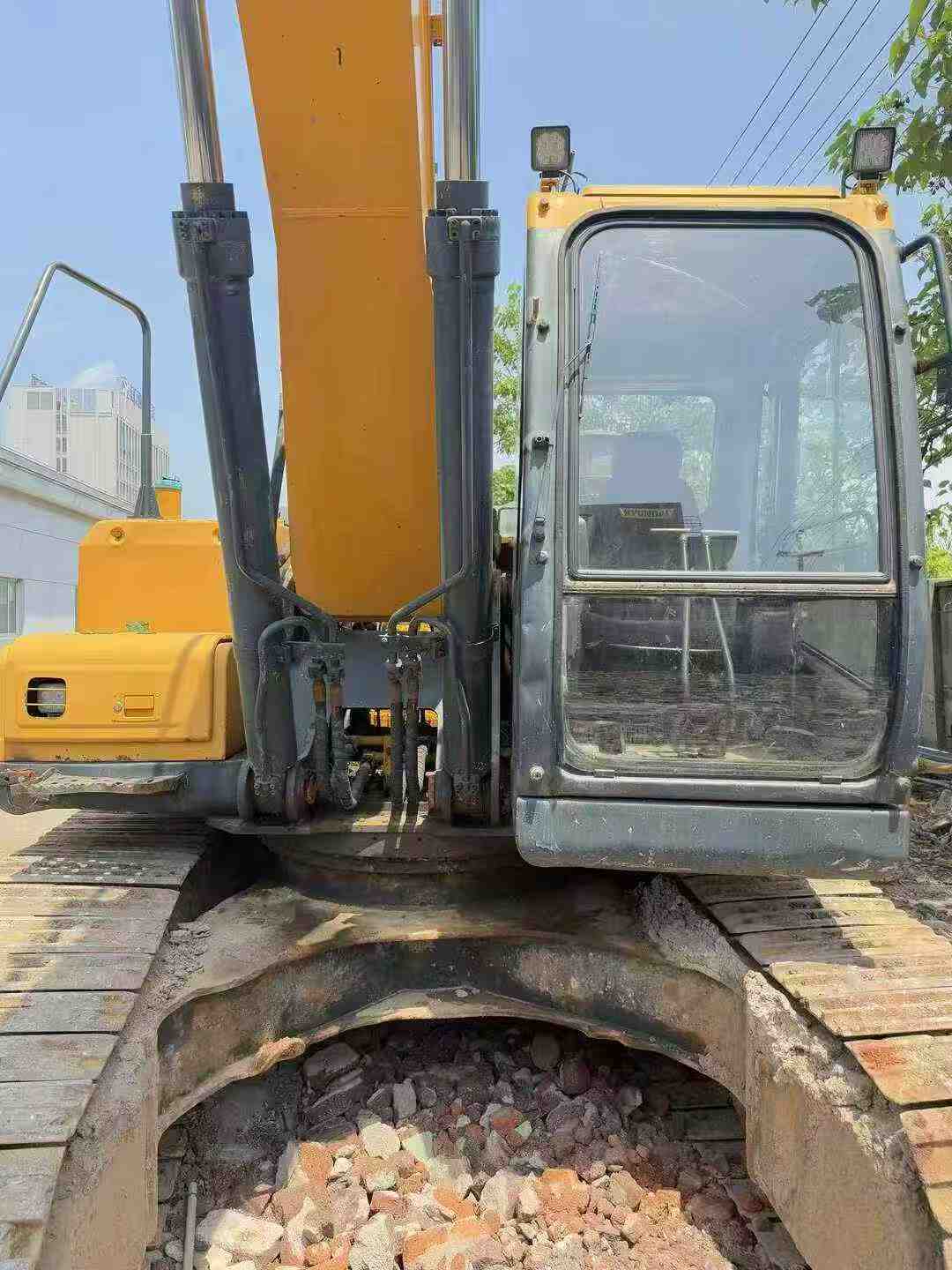 51机械
