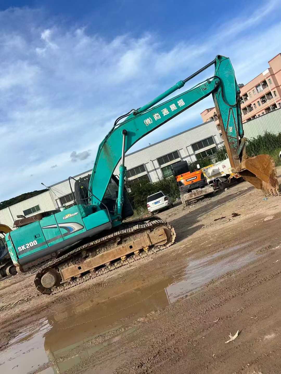 51机械