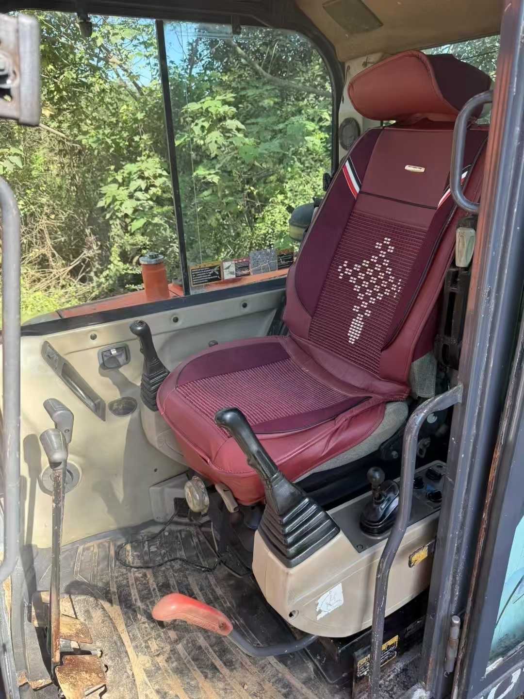 51机械