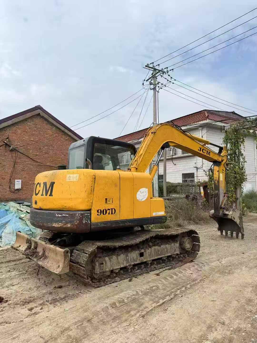 51机械