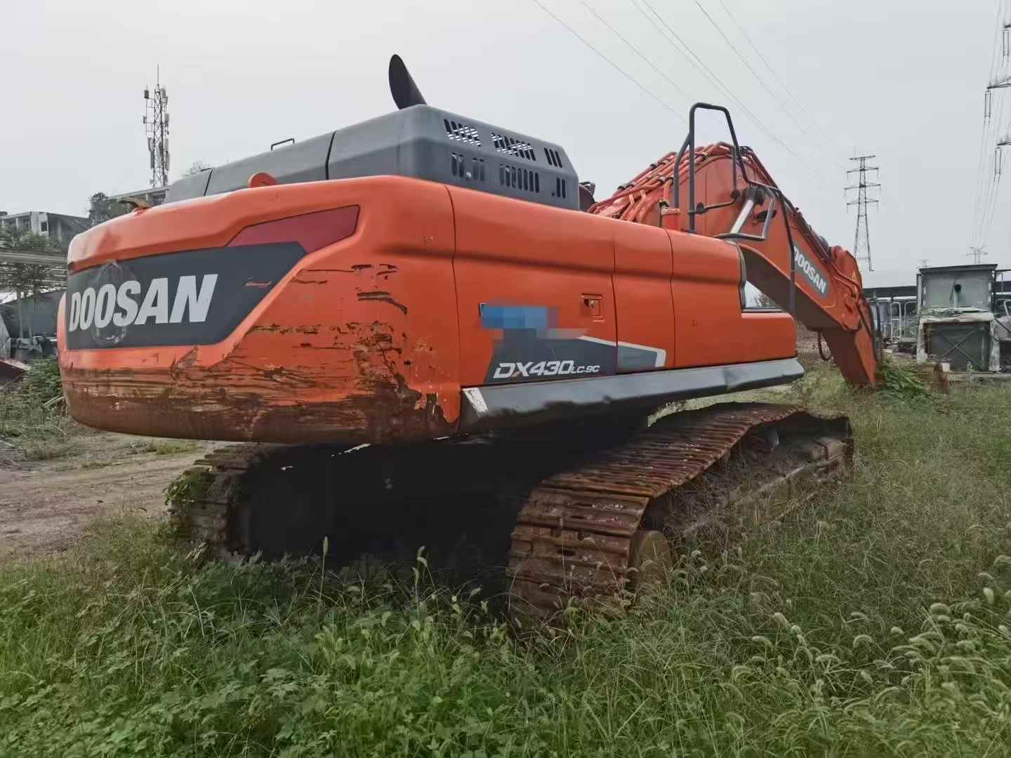 51机械