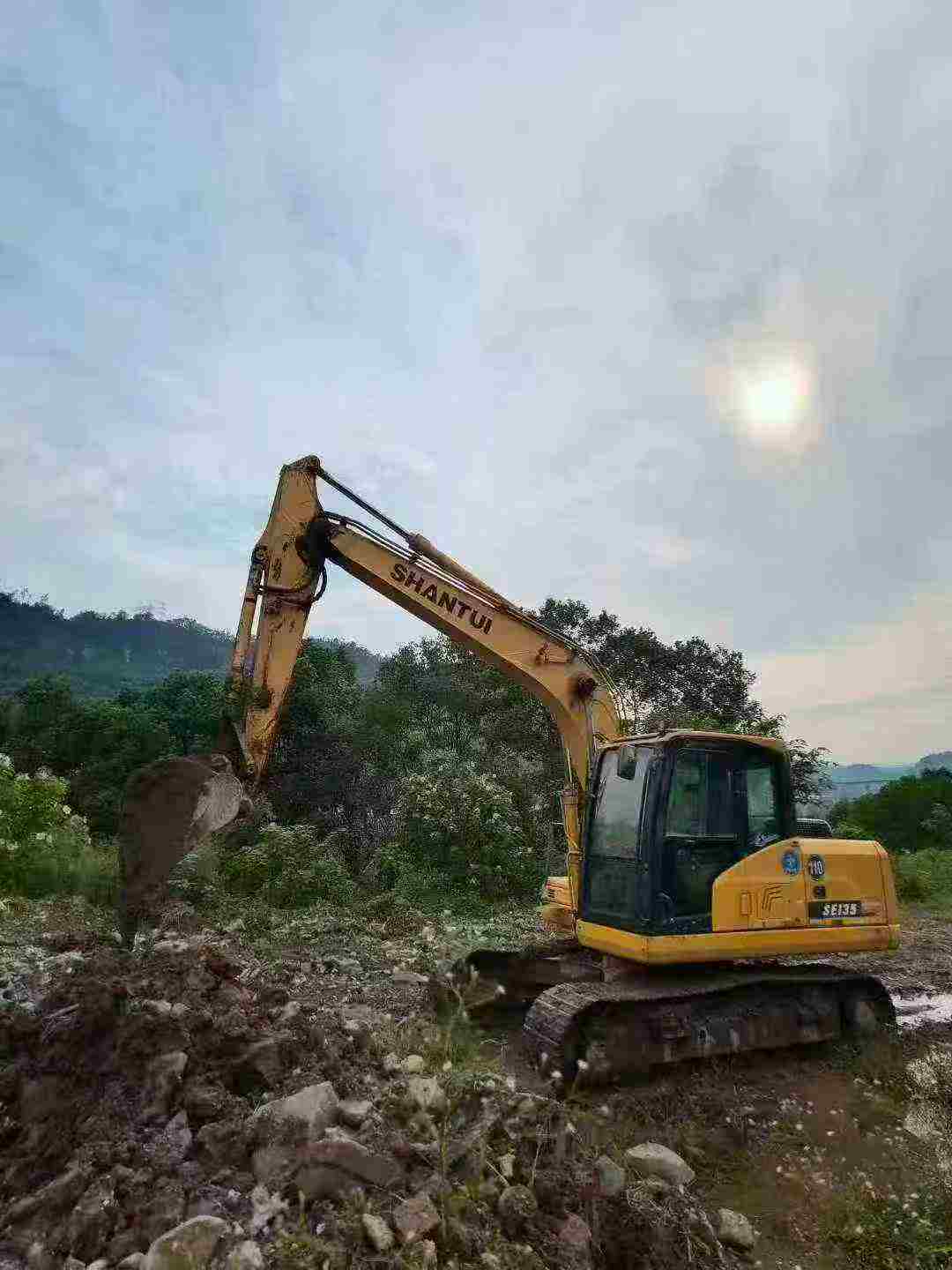 51机械