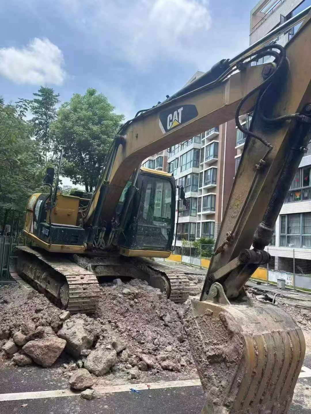 51机械