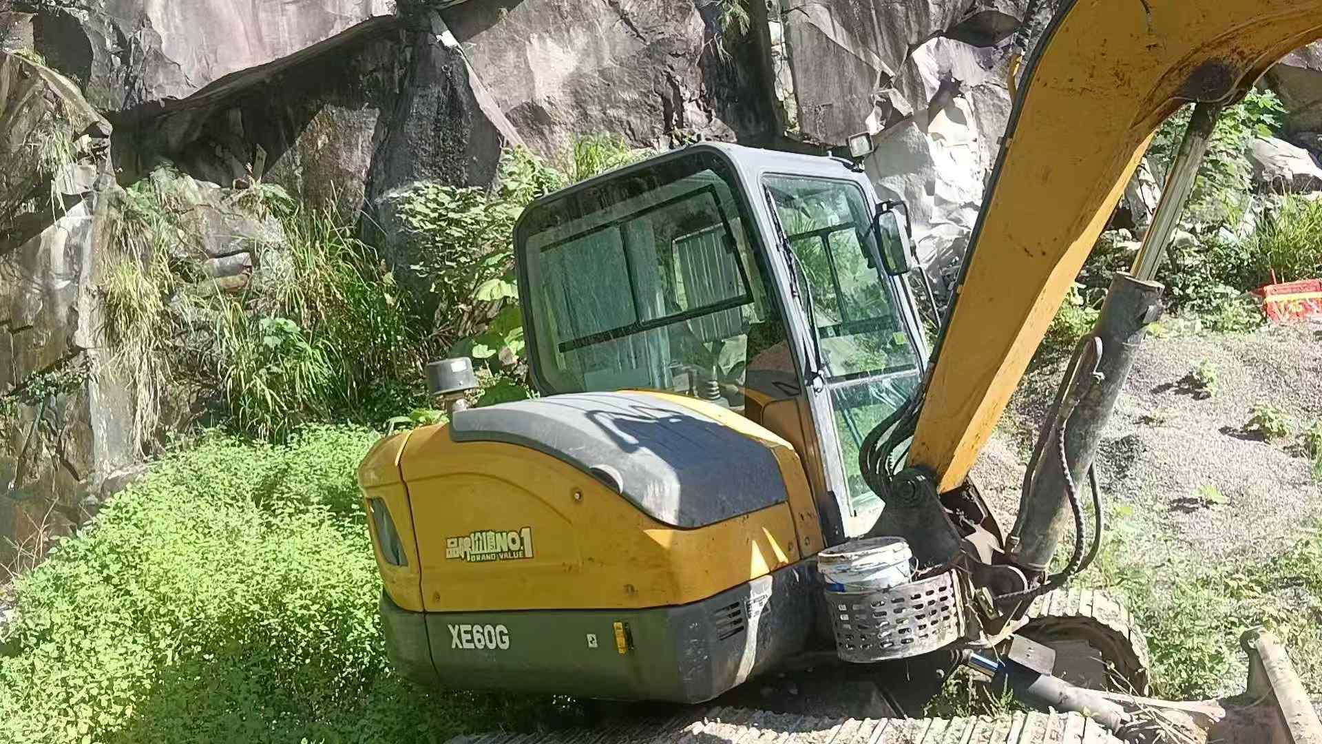 51机械