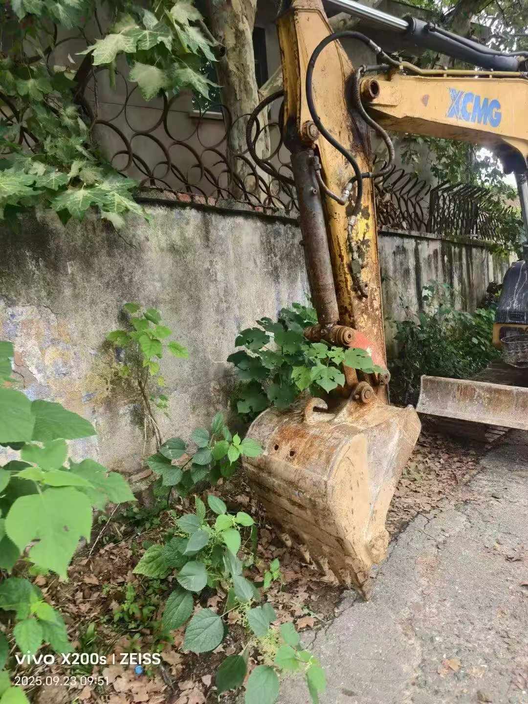51机械