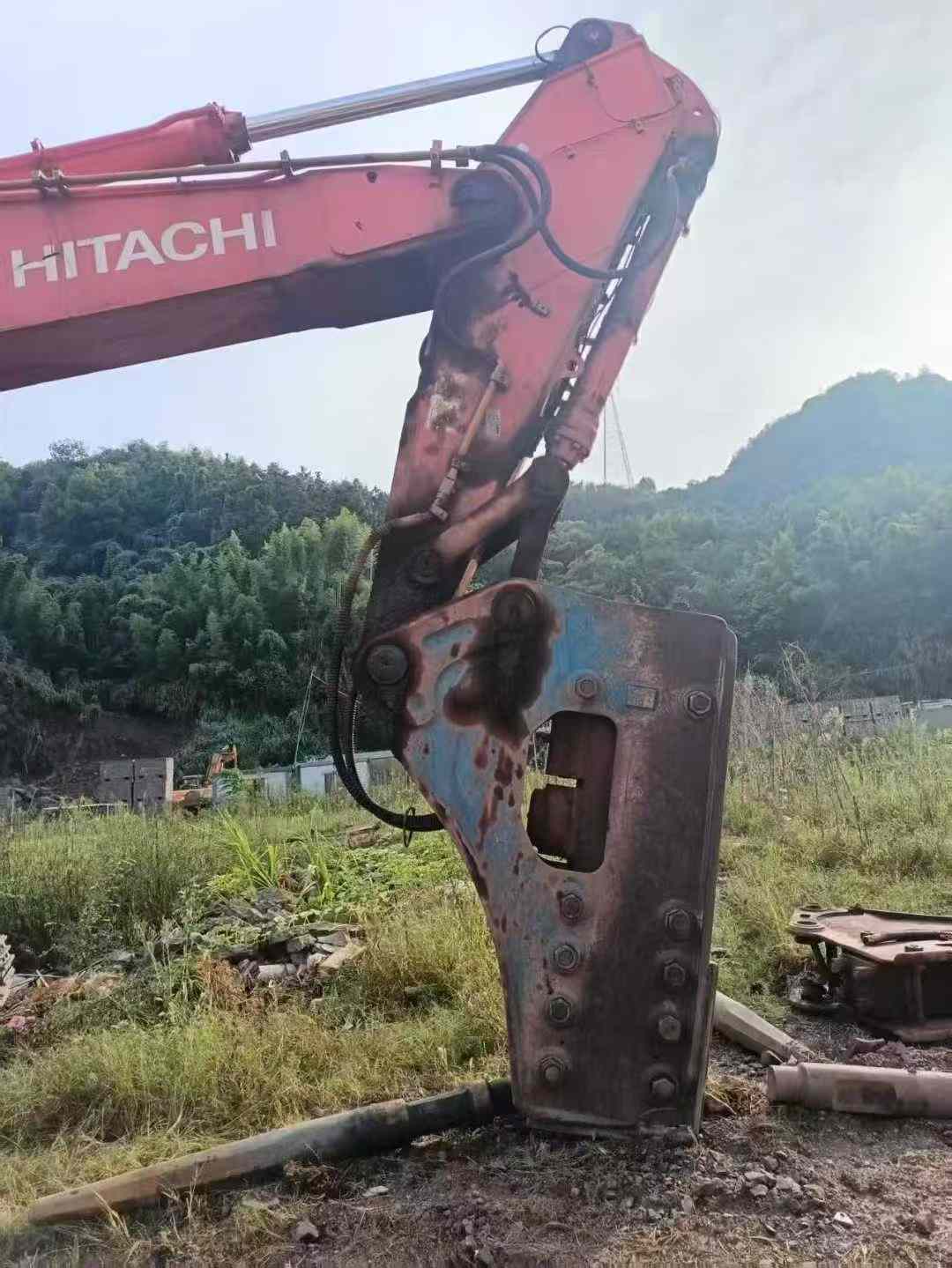 51机械