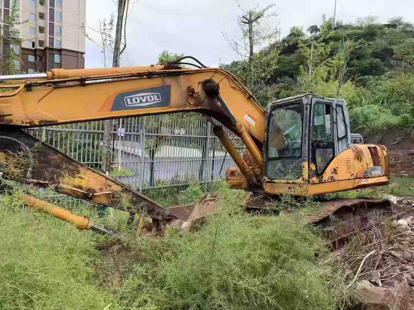 51机械