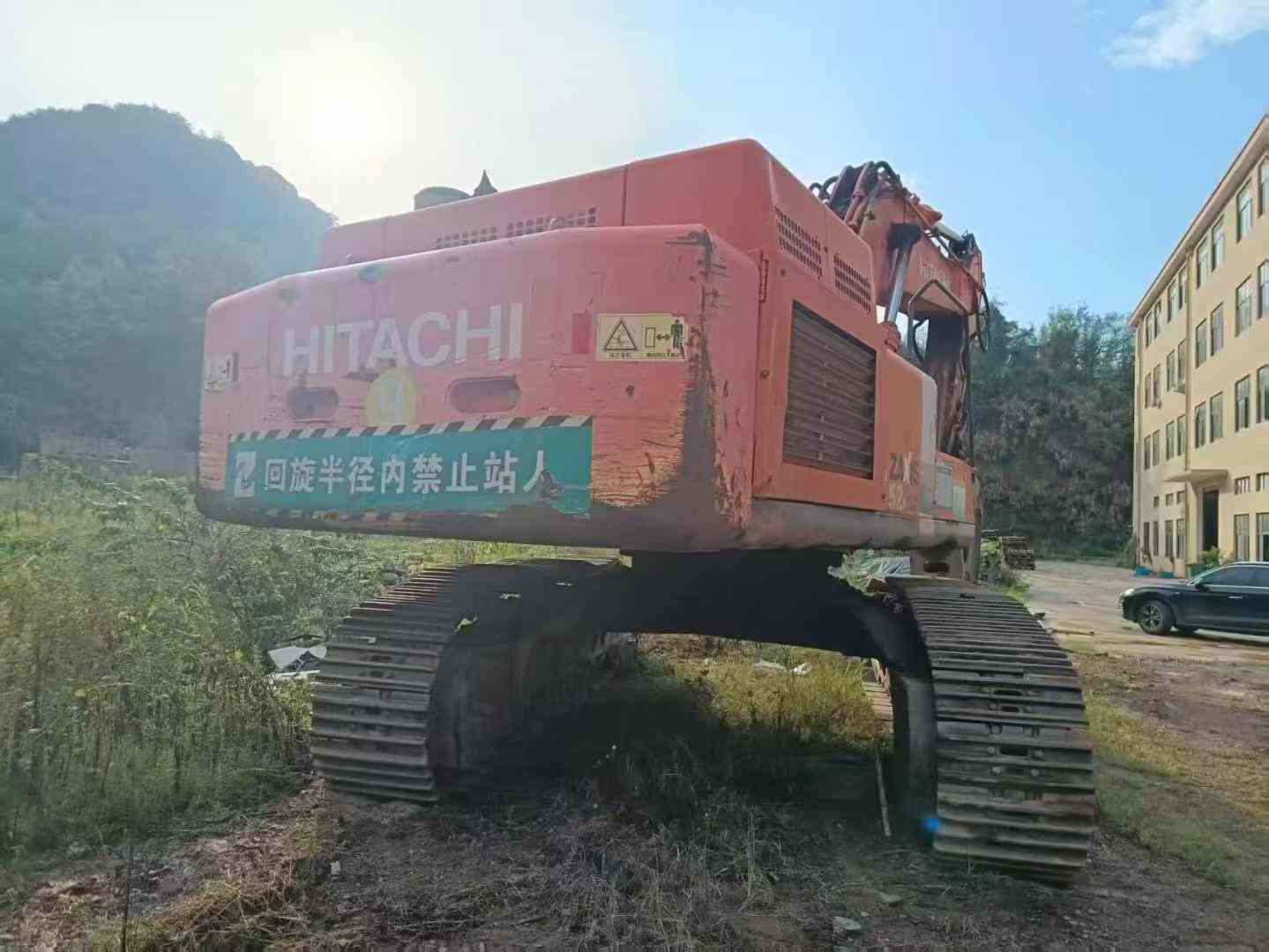 51机械