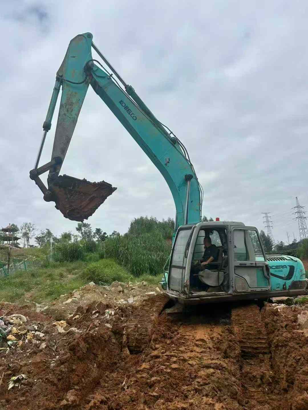 51机械