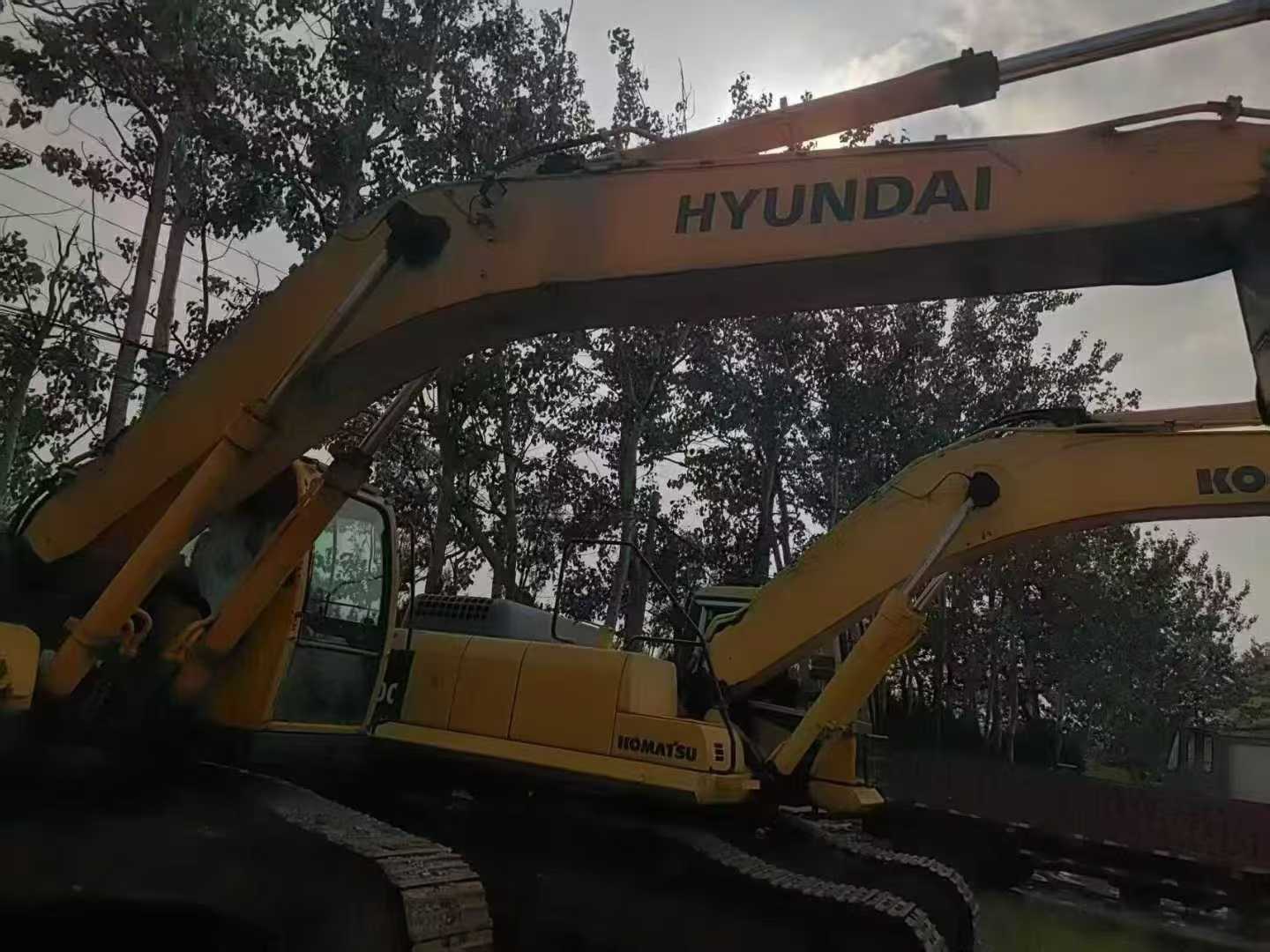 51机械