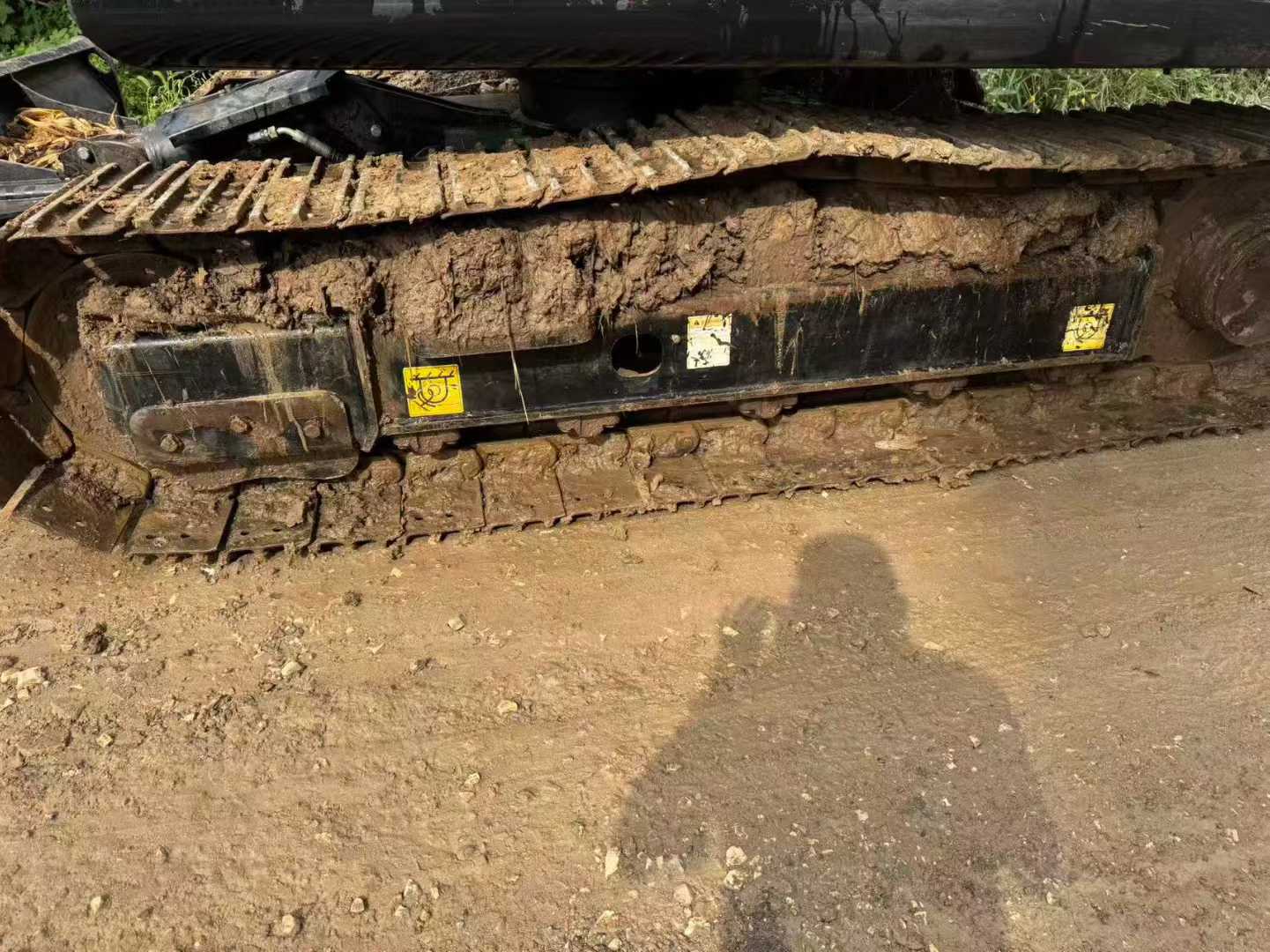 Used Sany SY75 Excavator 2021 Model / 5