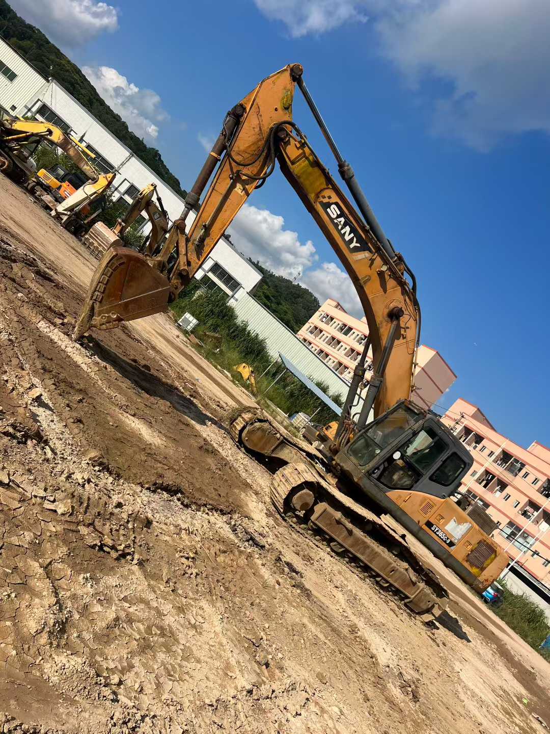 51机械