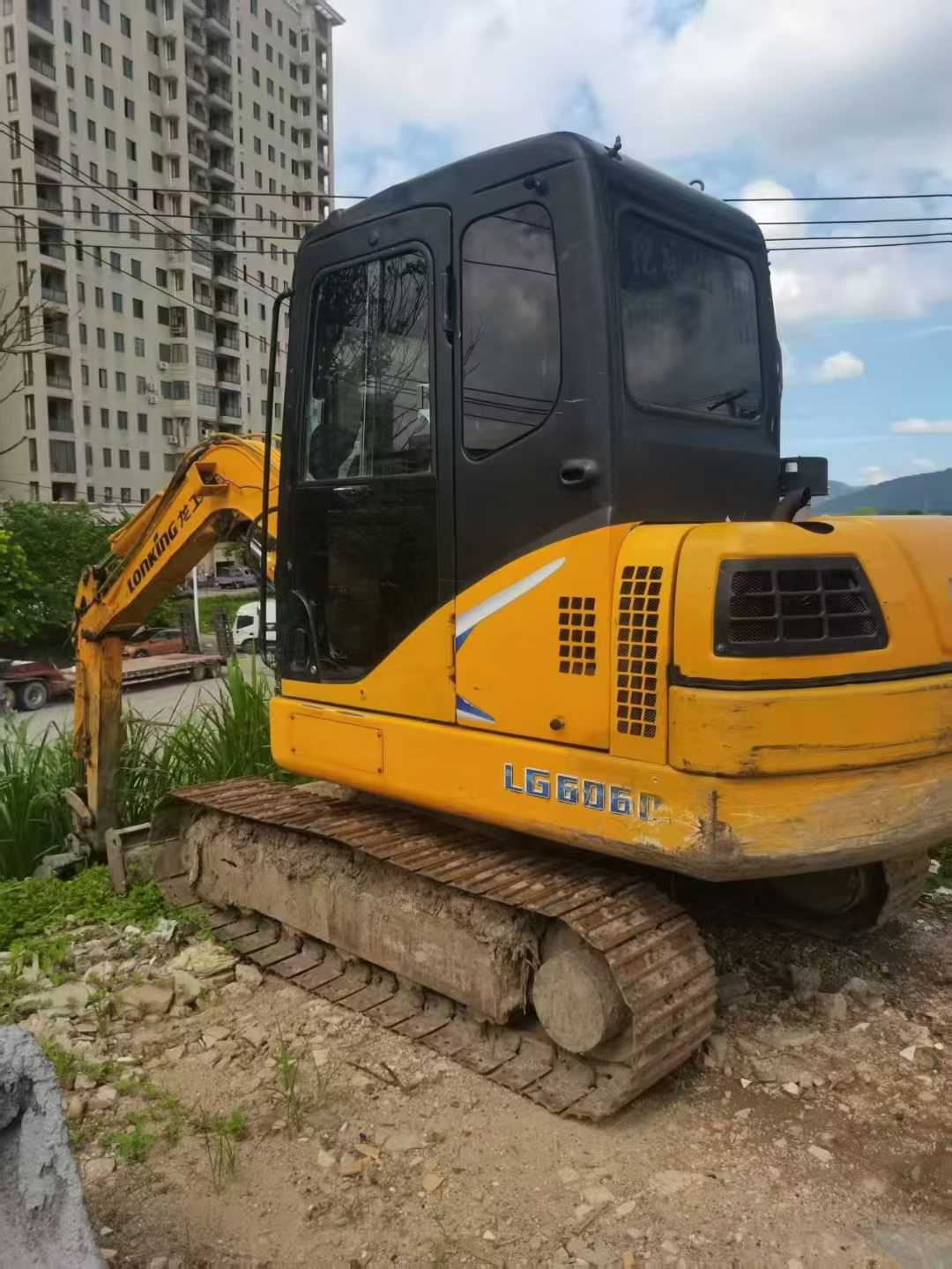 51机械