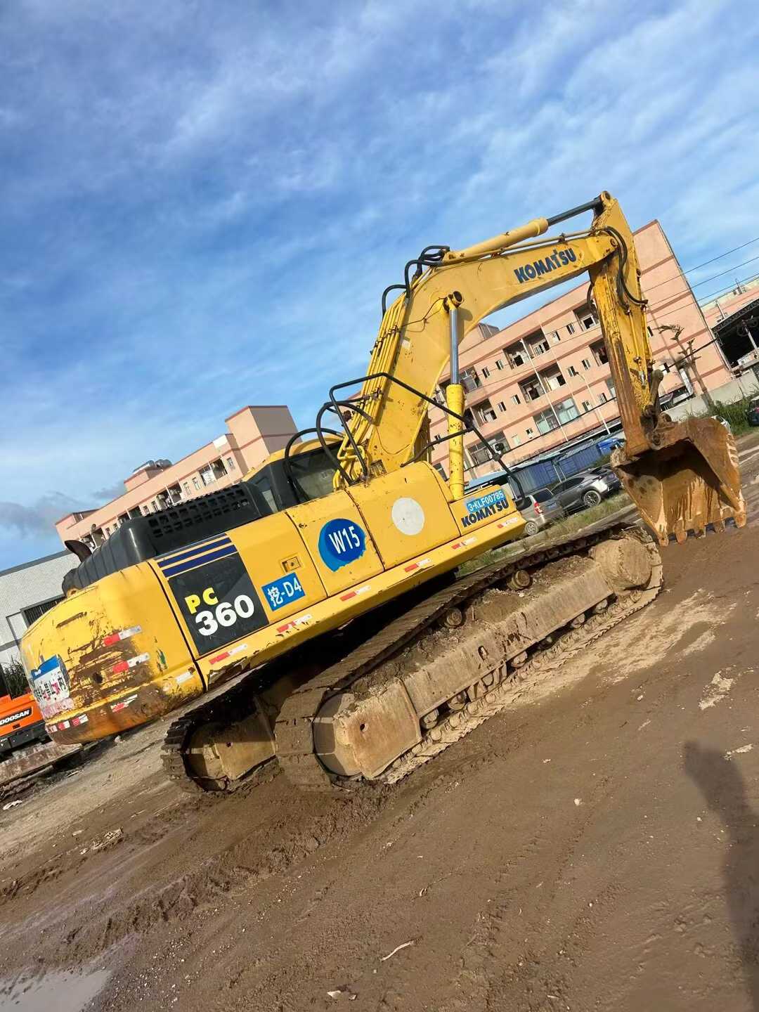 51机械