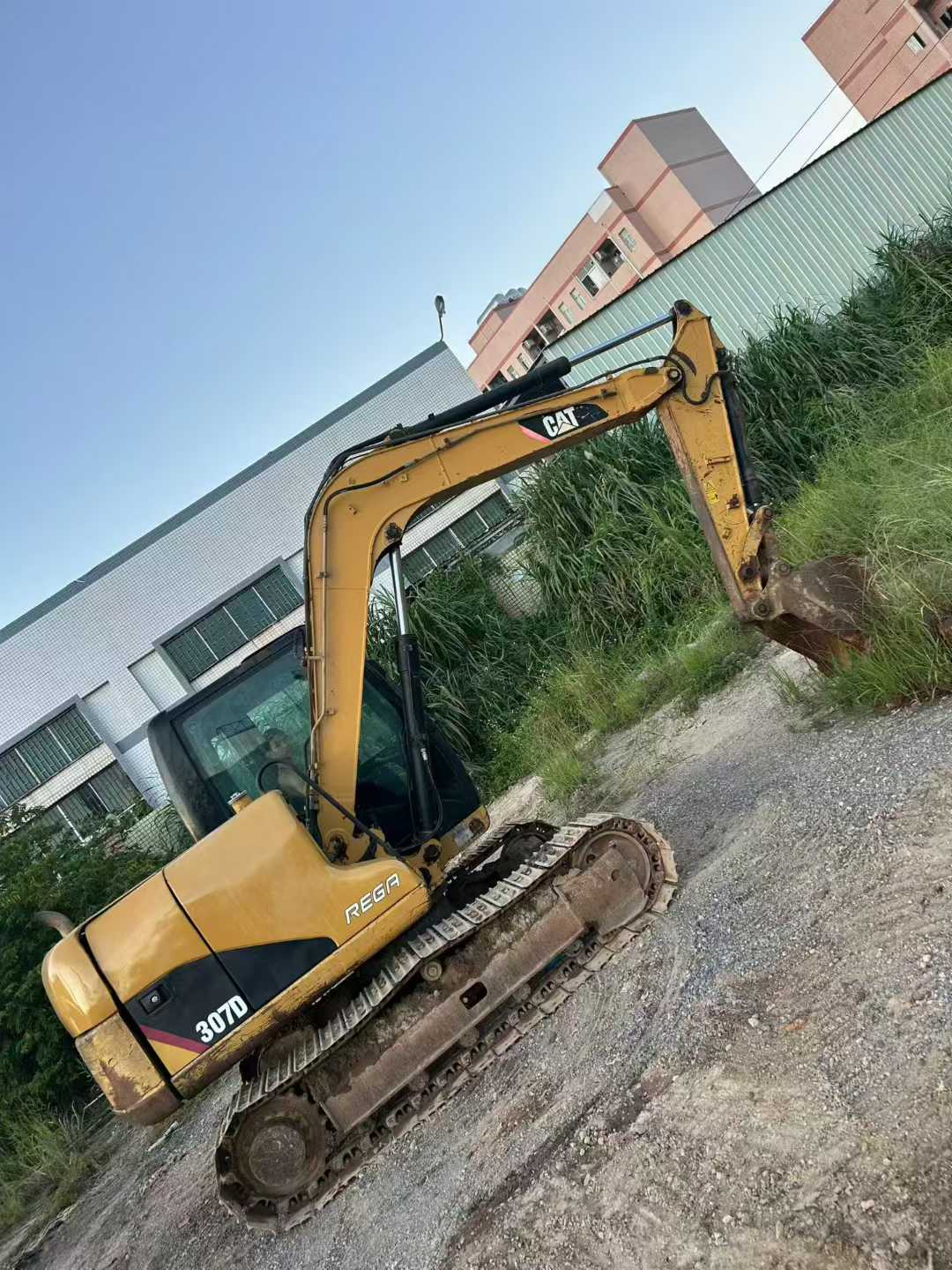 51机械