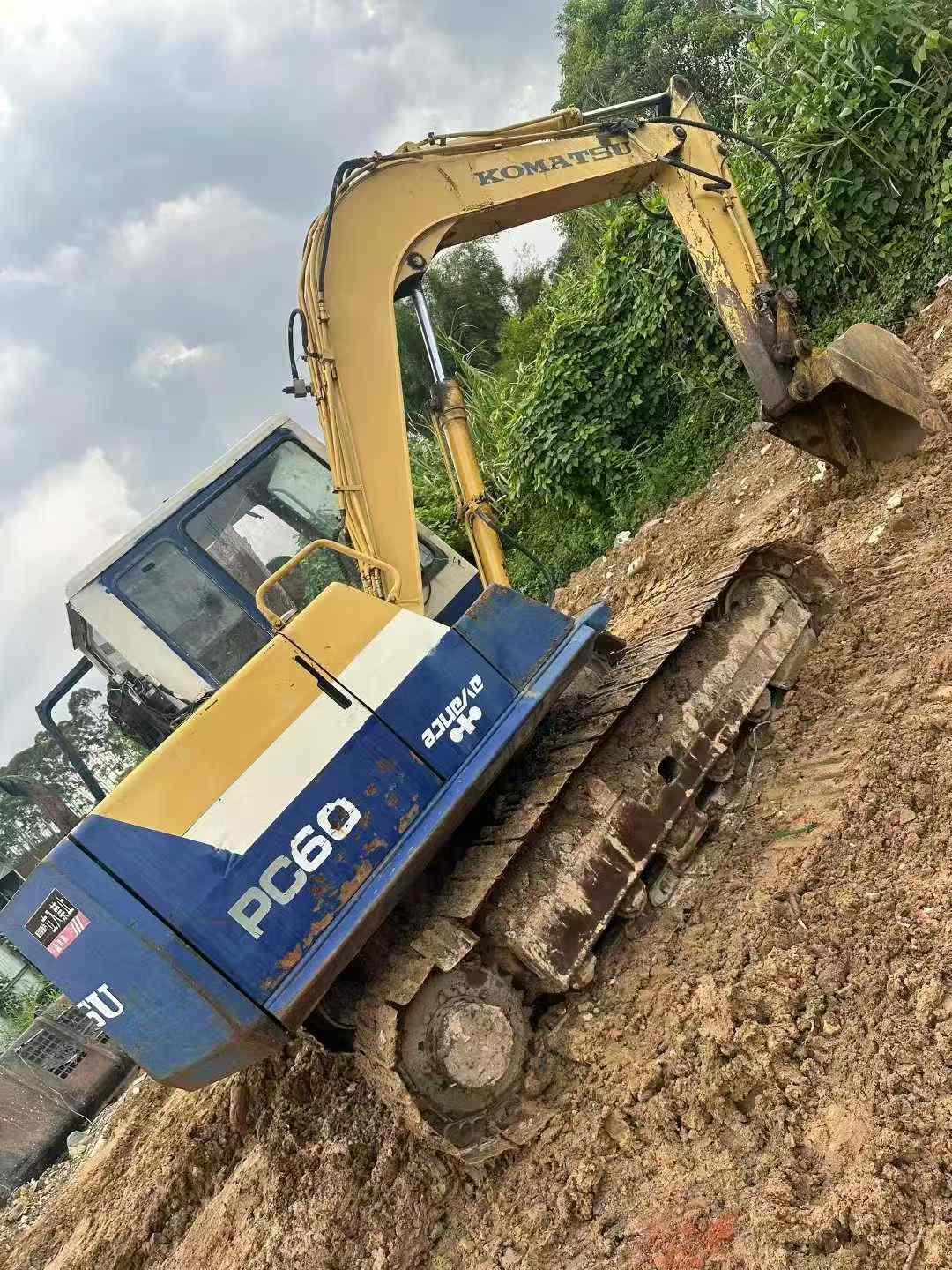 51机械
