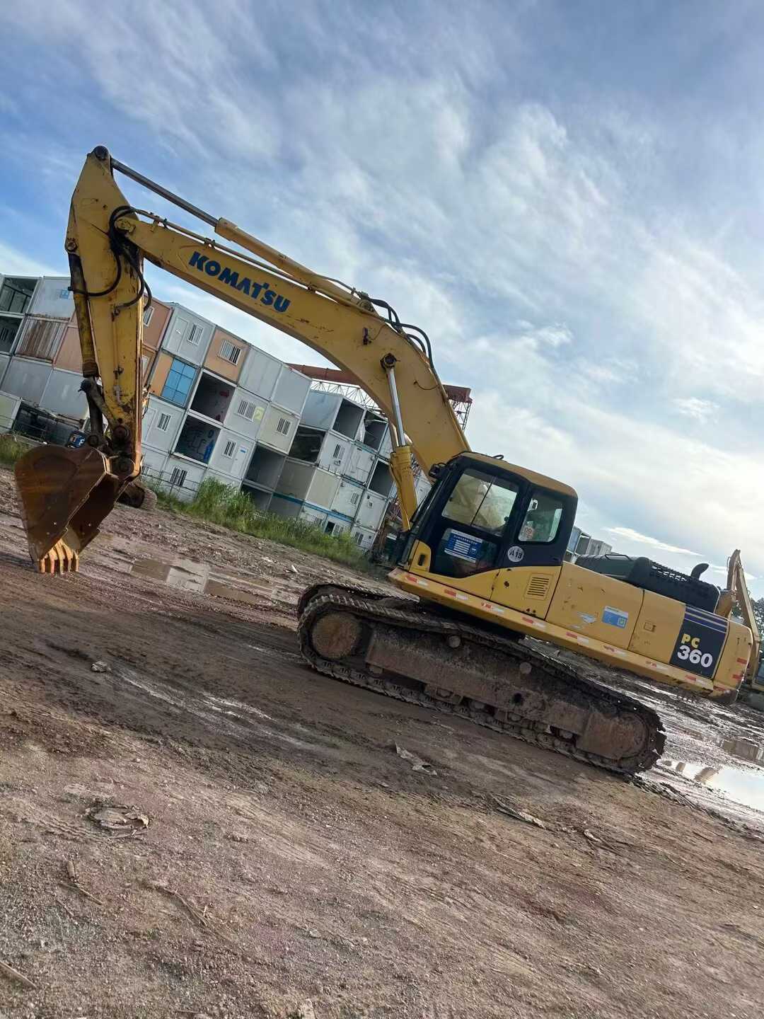 51机械