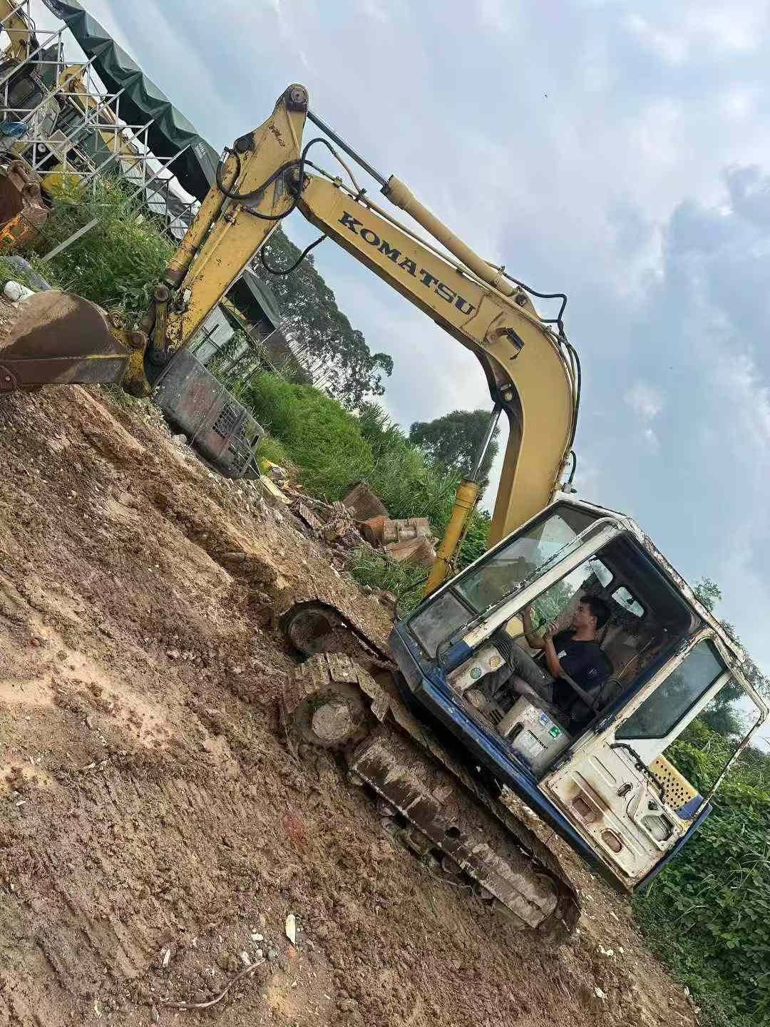 51机械