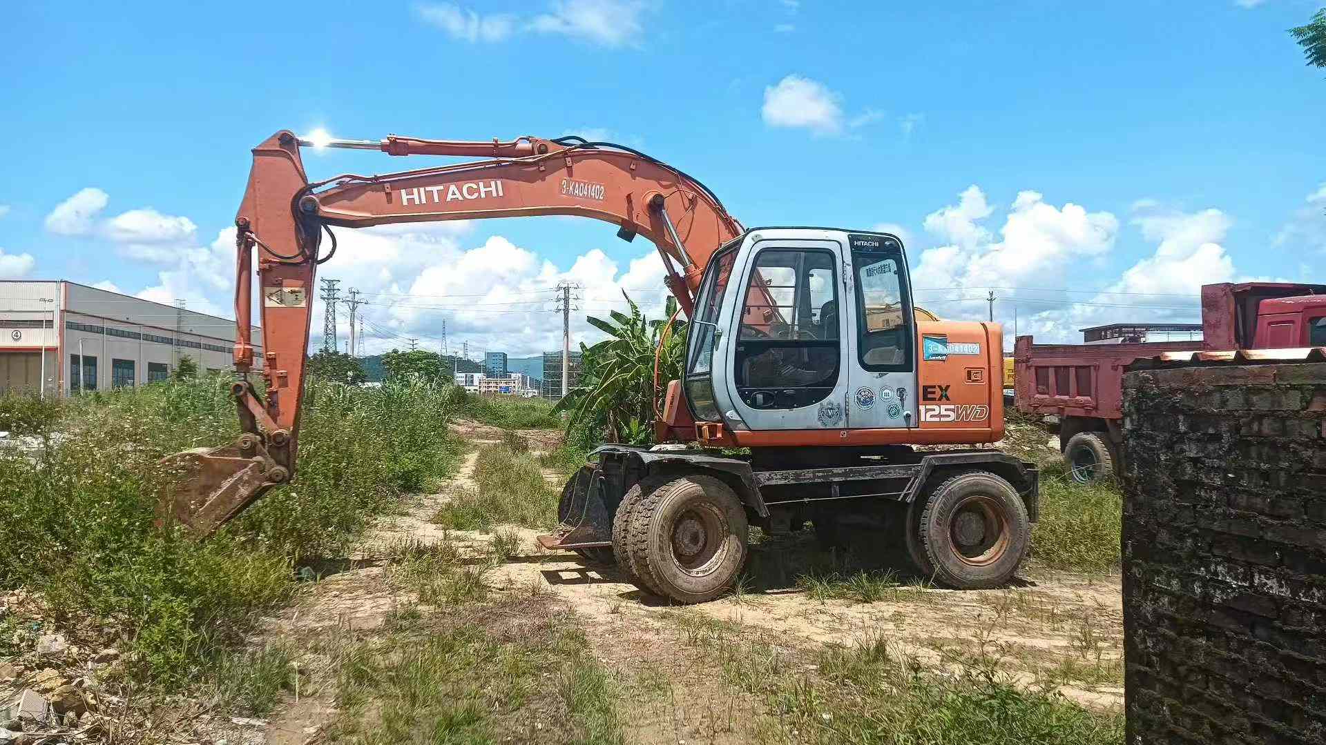 51机械