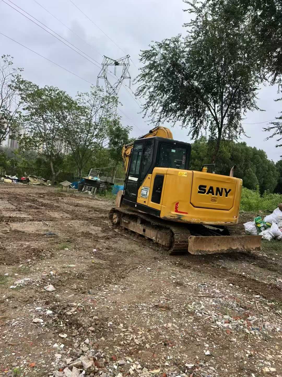 51机械