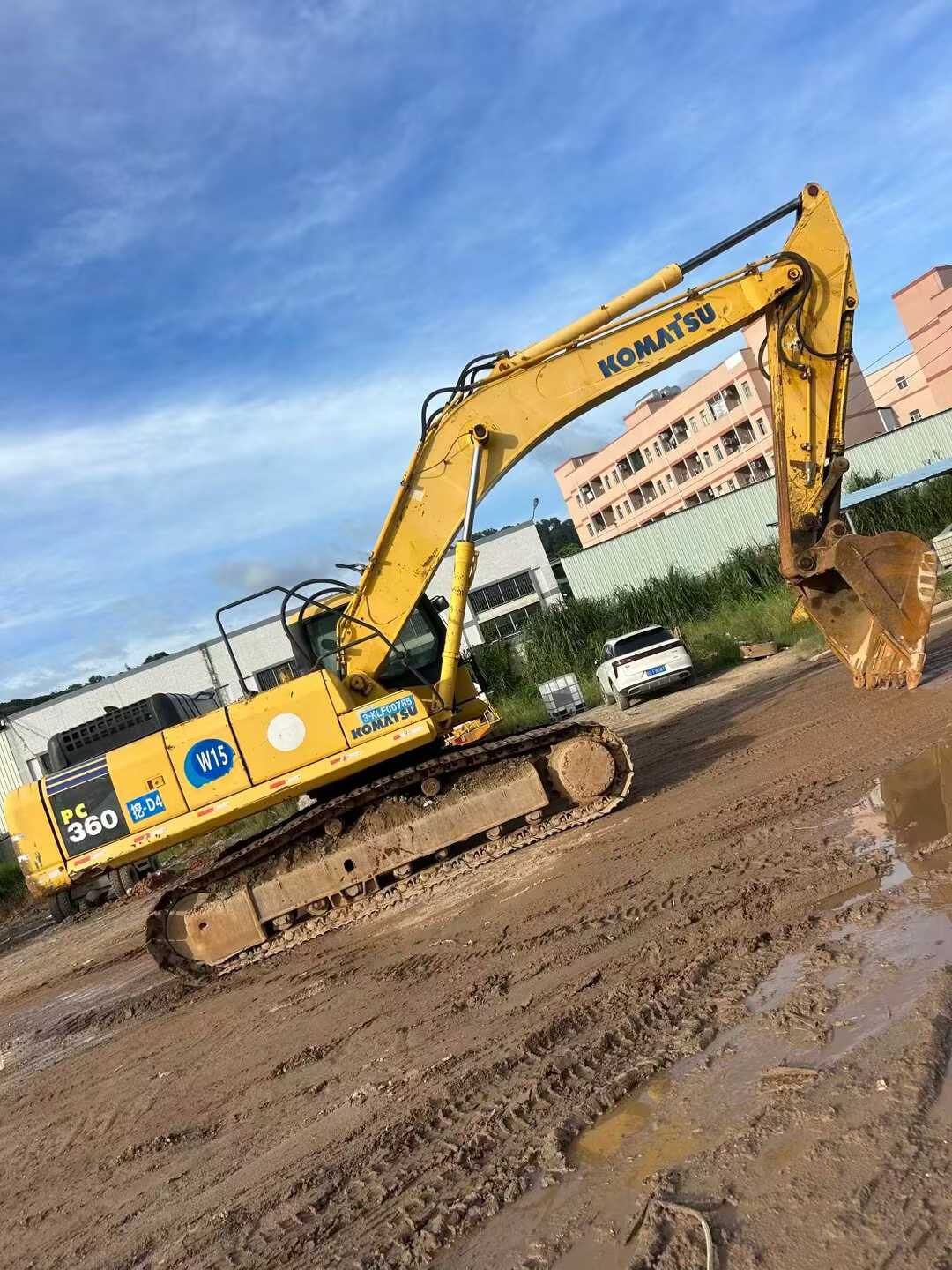 51机械