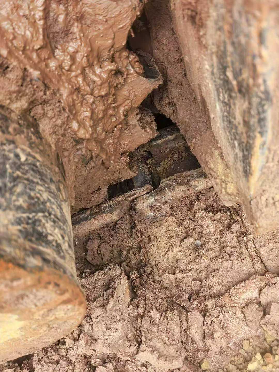 Buy Hitachi ZX60 Used Excavator / 4 Used Hitachi ZX60 Excavator 2018 Model / 4