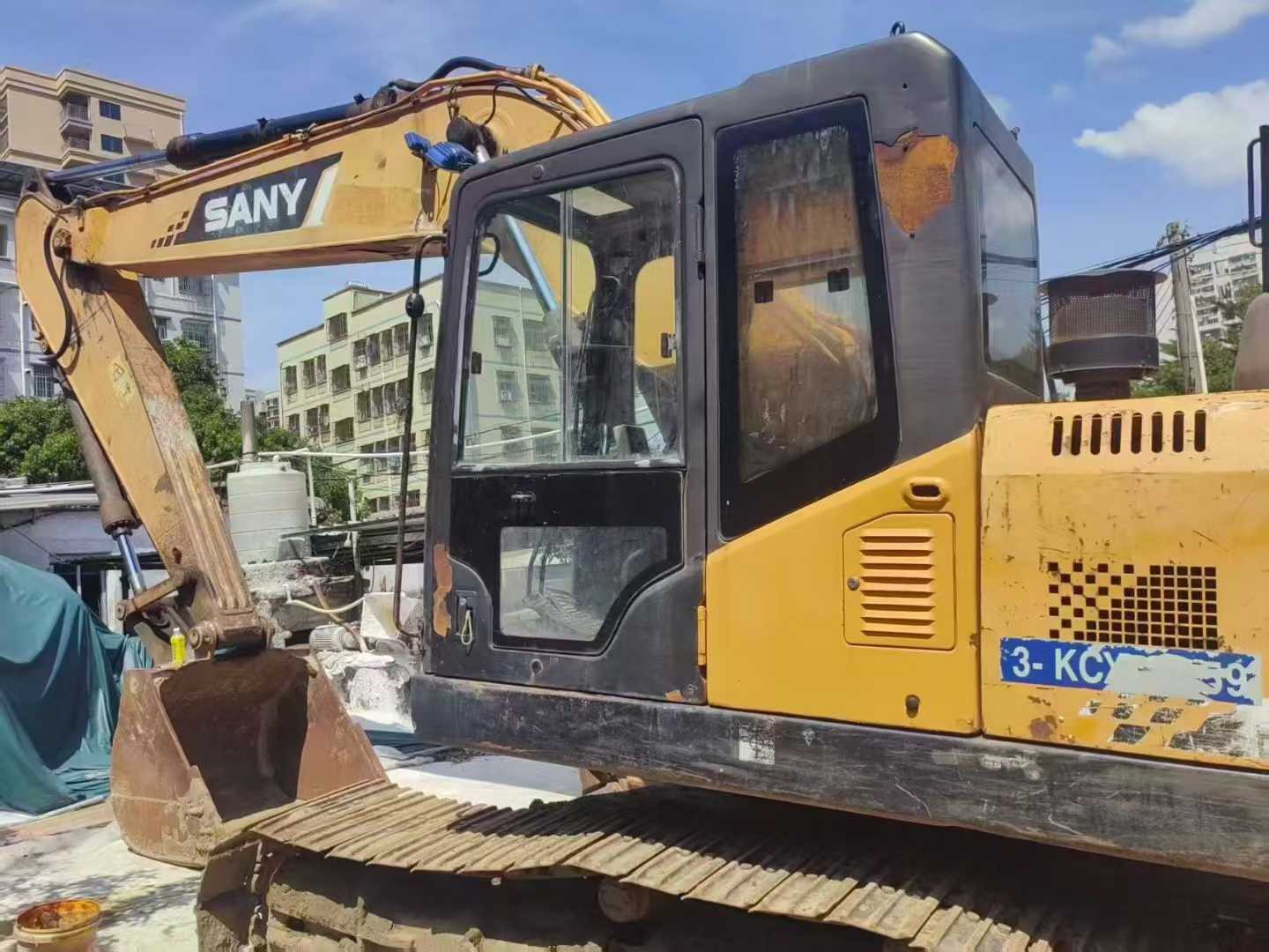 51机械