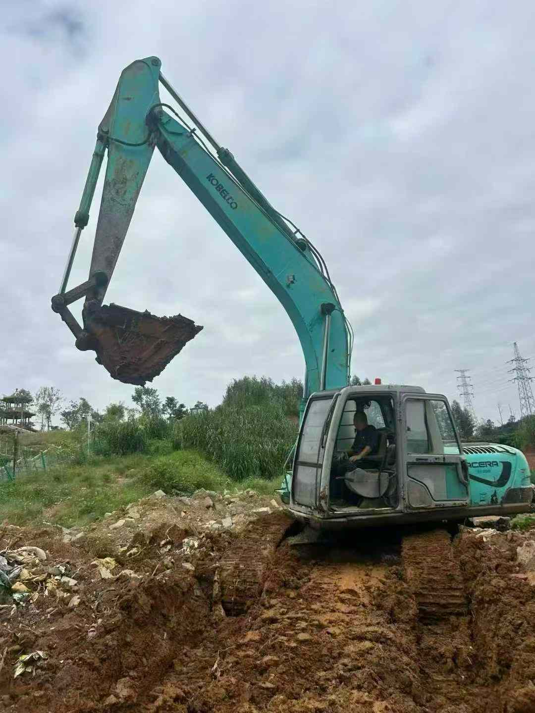 51机械