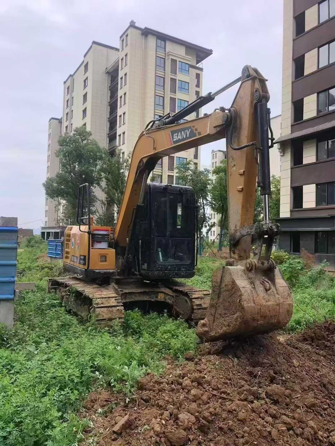 51机械