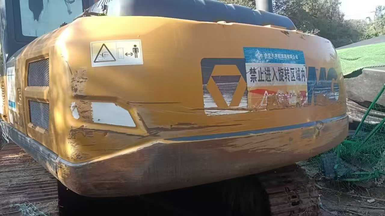 51机械